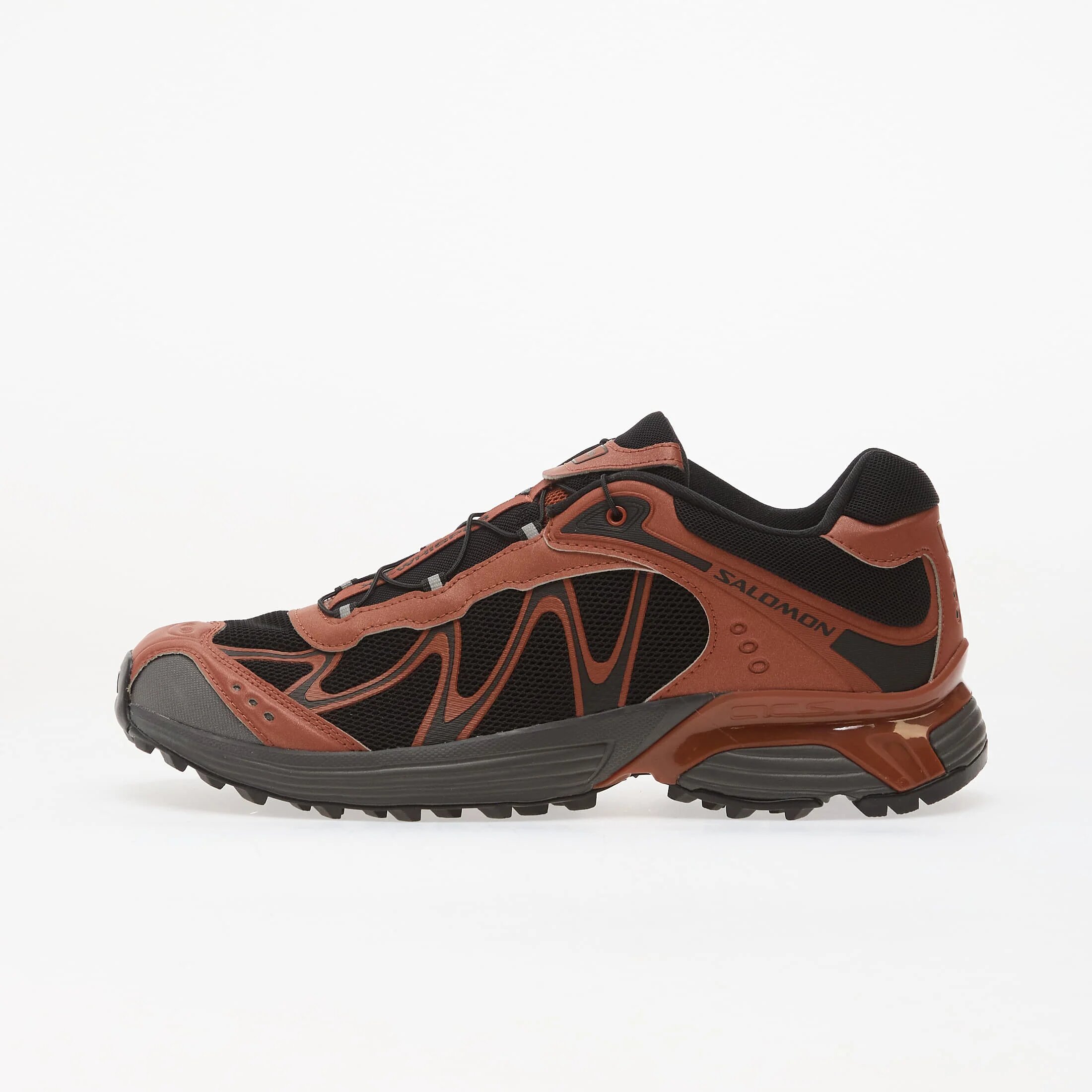 Salomon Сникърси XT-Whisper Black/ Arabia/ Asphal