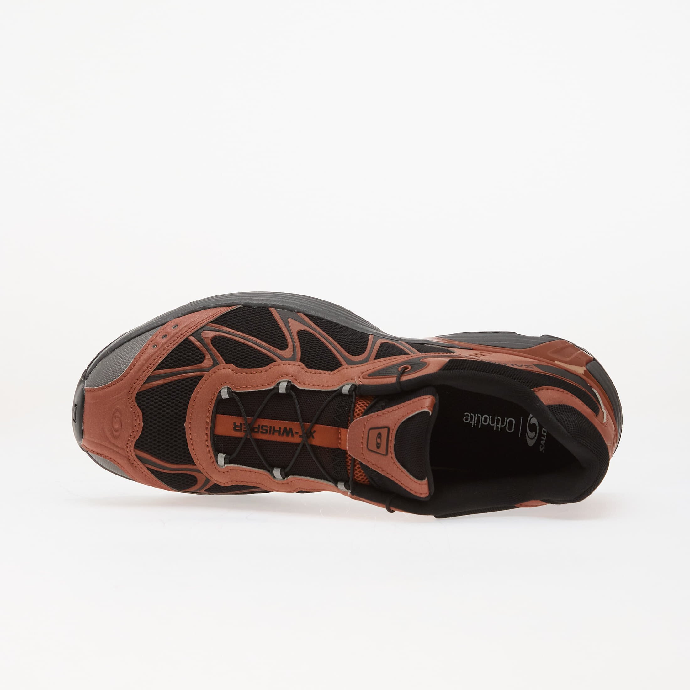 Salomon Сникърси XT-Whisper Black/ Arabia/ Asphal