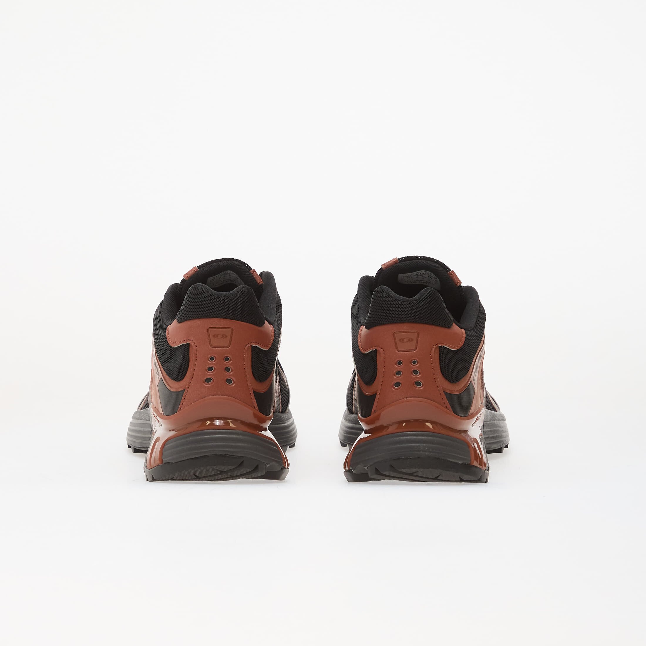 Salomon Сникърси XT-Whisper Black/ Arabia/ Asphal