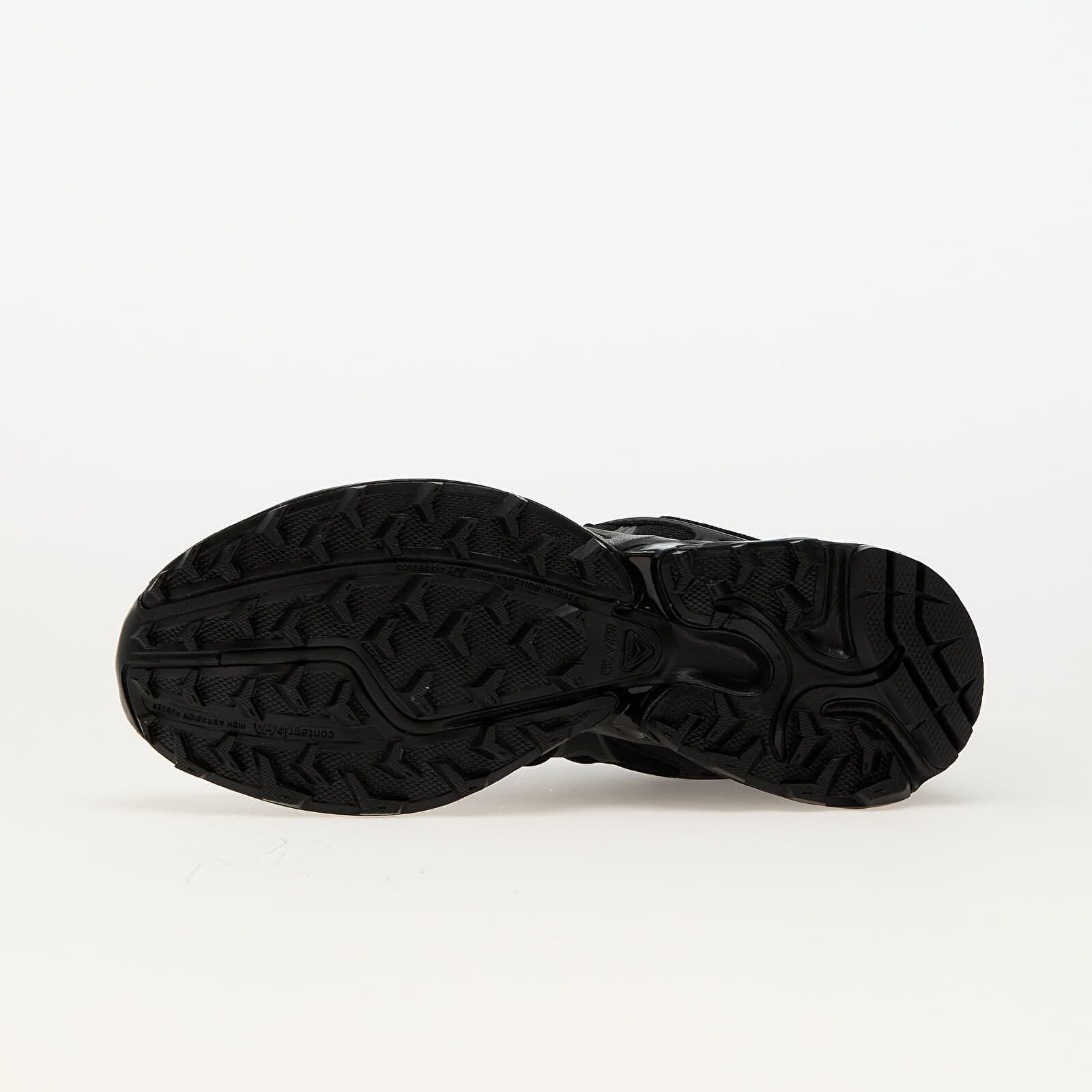 Salomon Сникърси XT-Whisper Black/ Black/ Asphalt