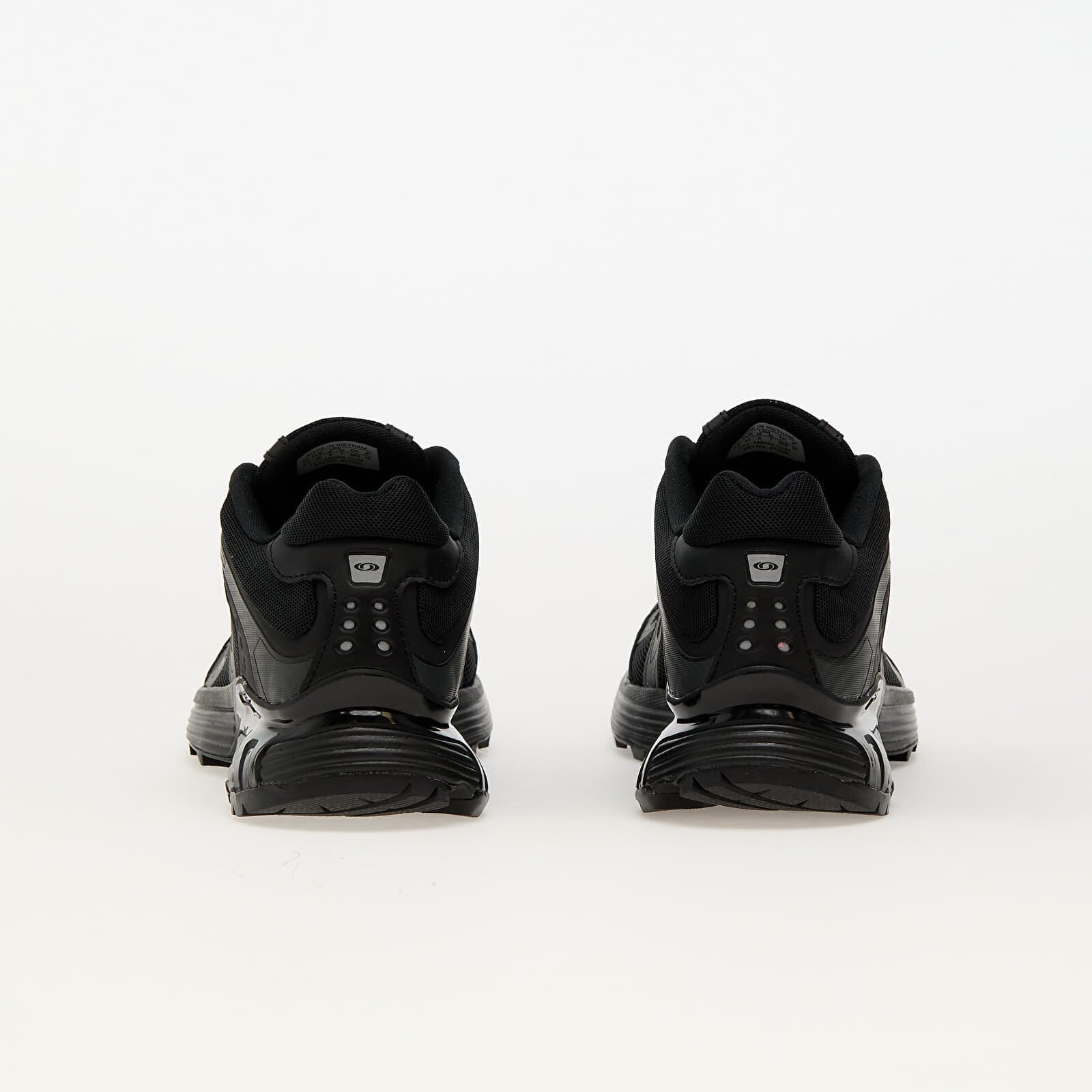 Salomon Сникърси XT-Whisper Black/ Black/ Asphalt
