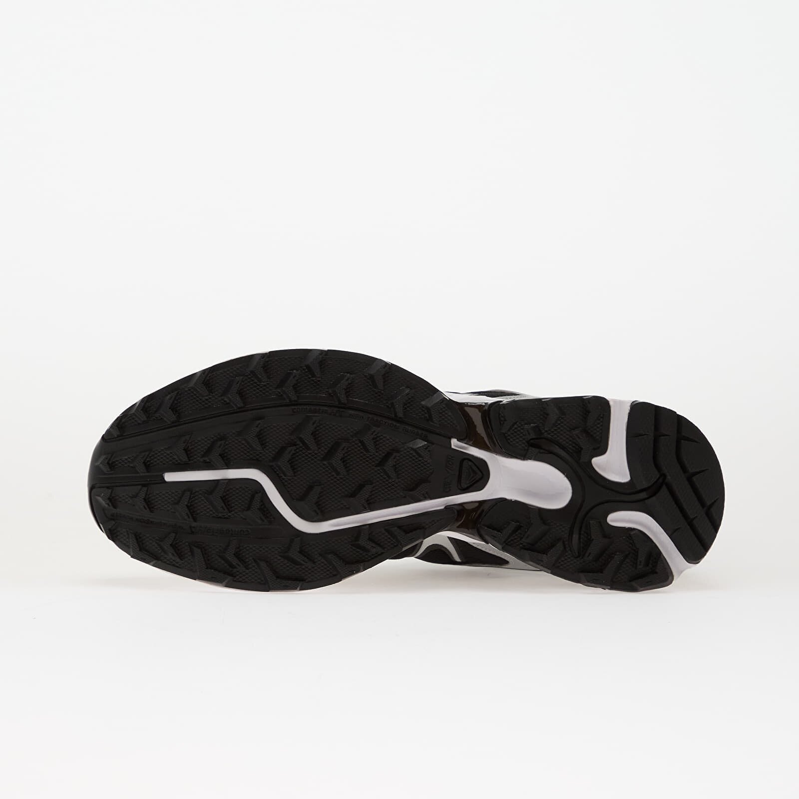 Salomon Сникърси XT-Whisper Black/ Ftw Silver/ White