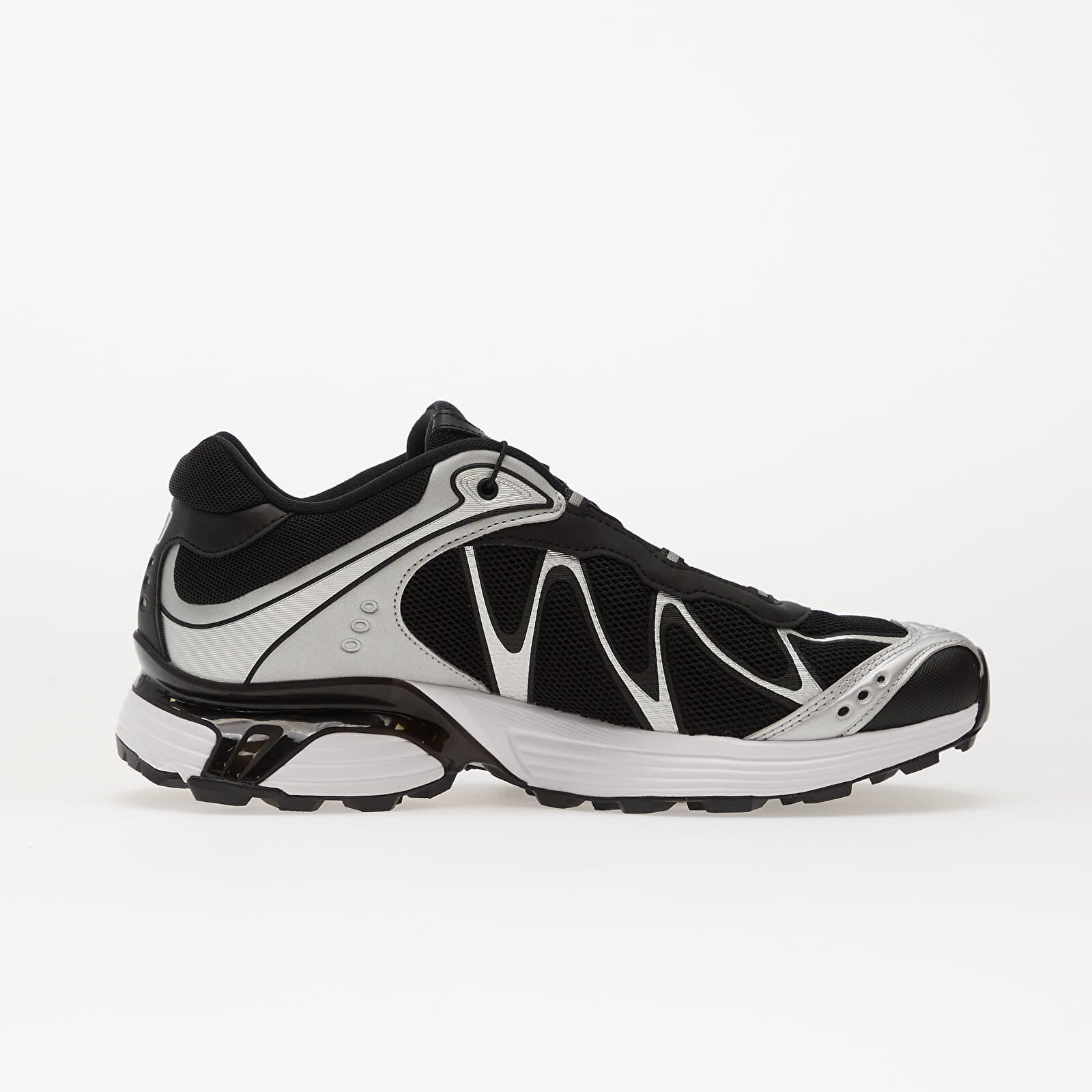 Salomon Сникърси XT-Whisper Black/ Ftw Silver/ White