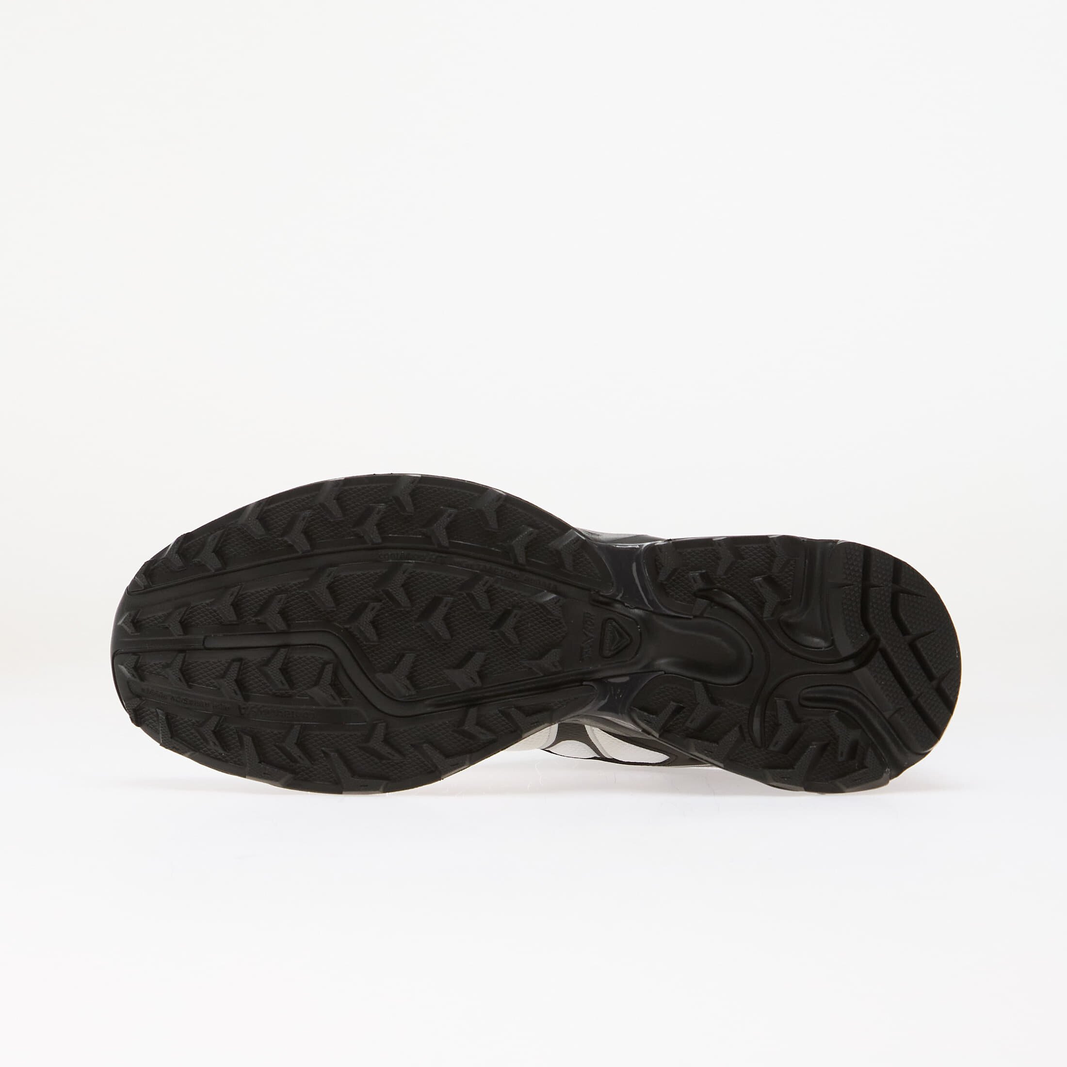 Salomon Сникърси XT-WHISPER Black/ White/ Maroon Banner