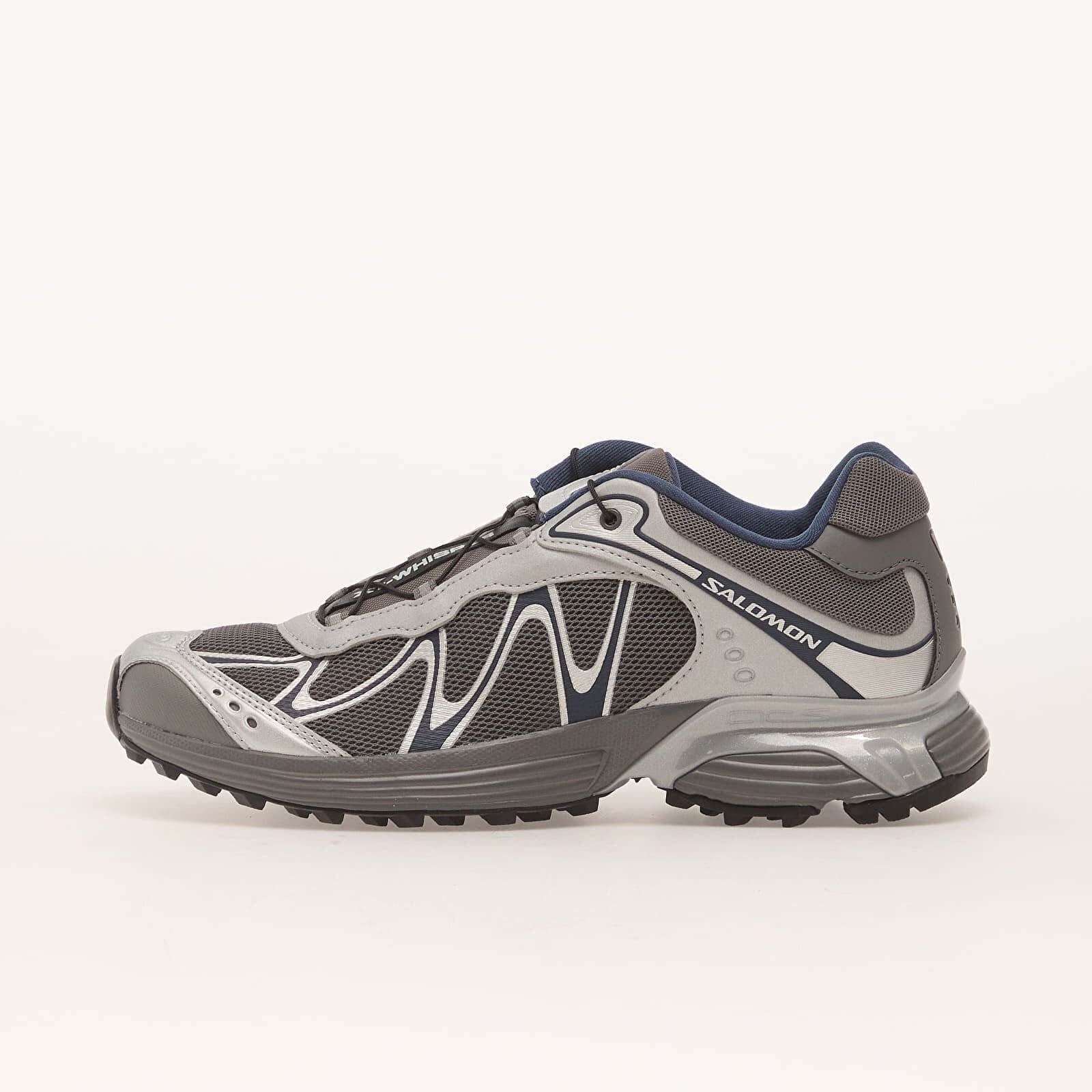 Salomon Сникърси XT-Whisper Clrock/ Ftw Silver/ Spellb