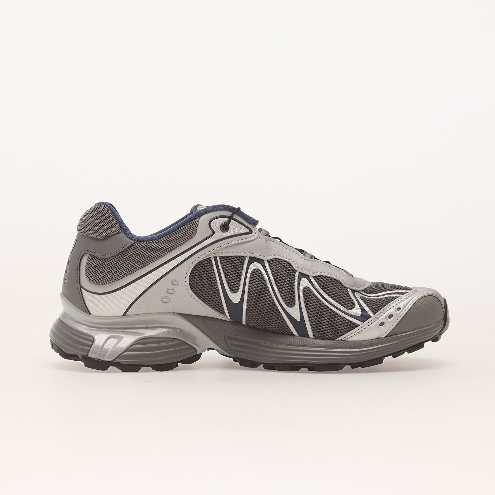 Salomon Сникърси XT-Whisper Clrock/ Ftw Silver/ Spellb