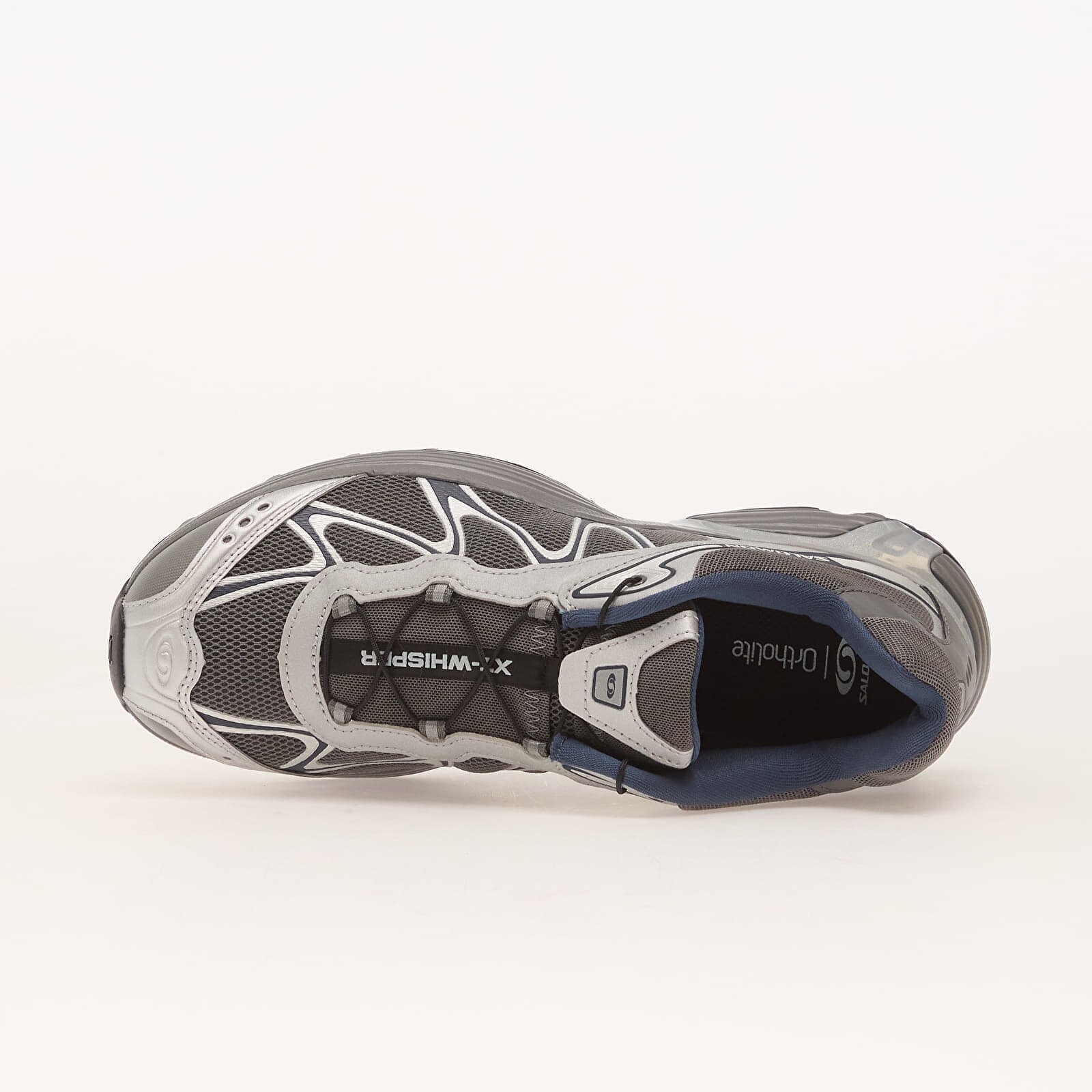 Salomon Сникърси XT-Whisper Clrock/ Ftw Silver/ Spellb