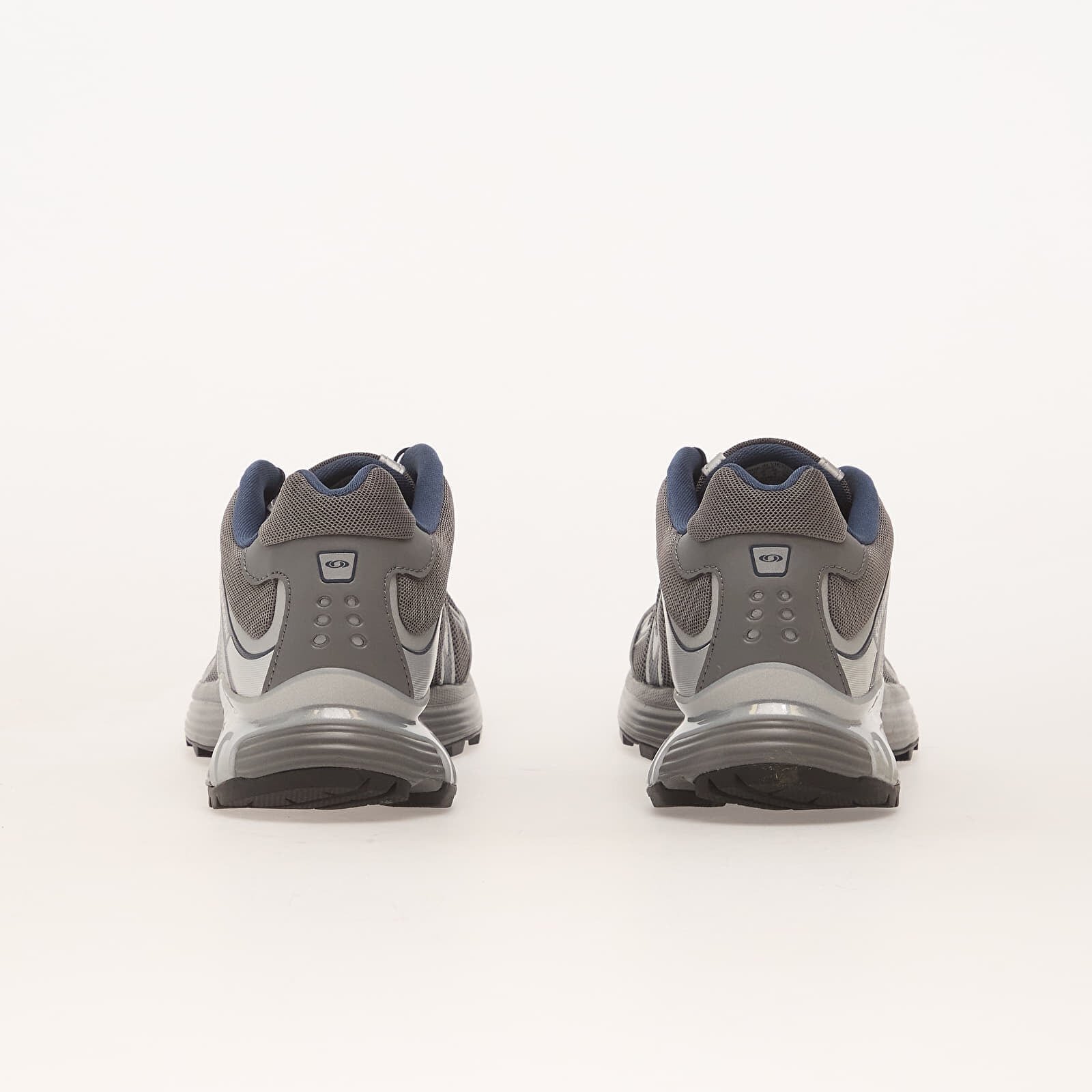 Salomon Сникърси XT-Whisper Clrock/ Ftw Silver/ Spellb