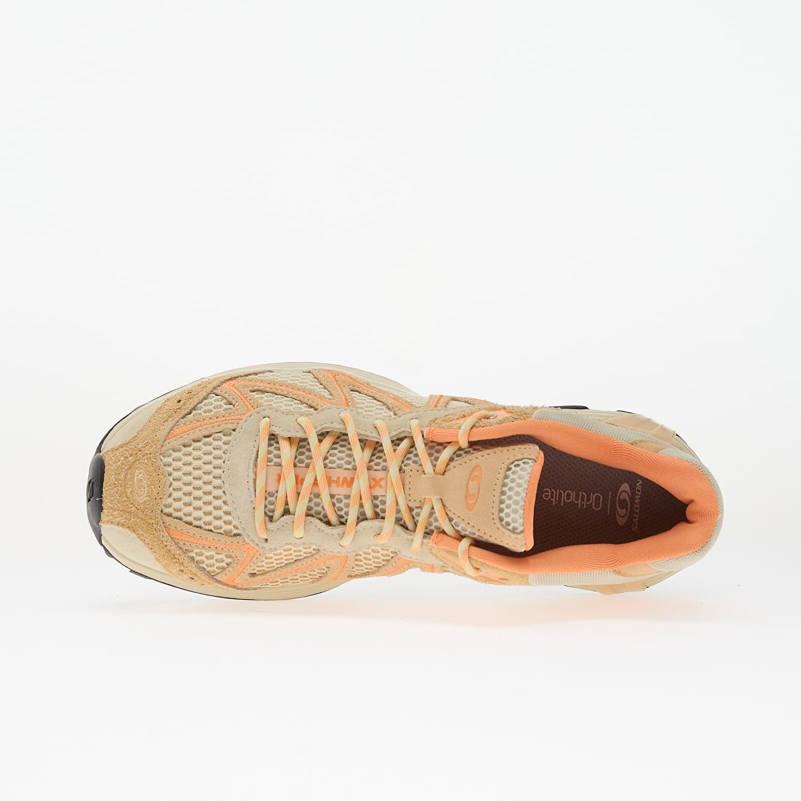 Salomon Сникърси XT-Whisper Embroidery Asparg/ Almond