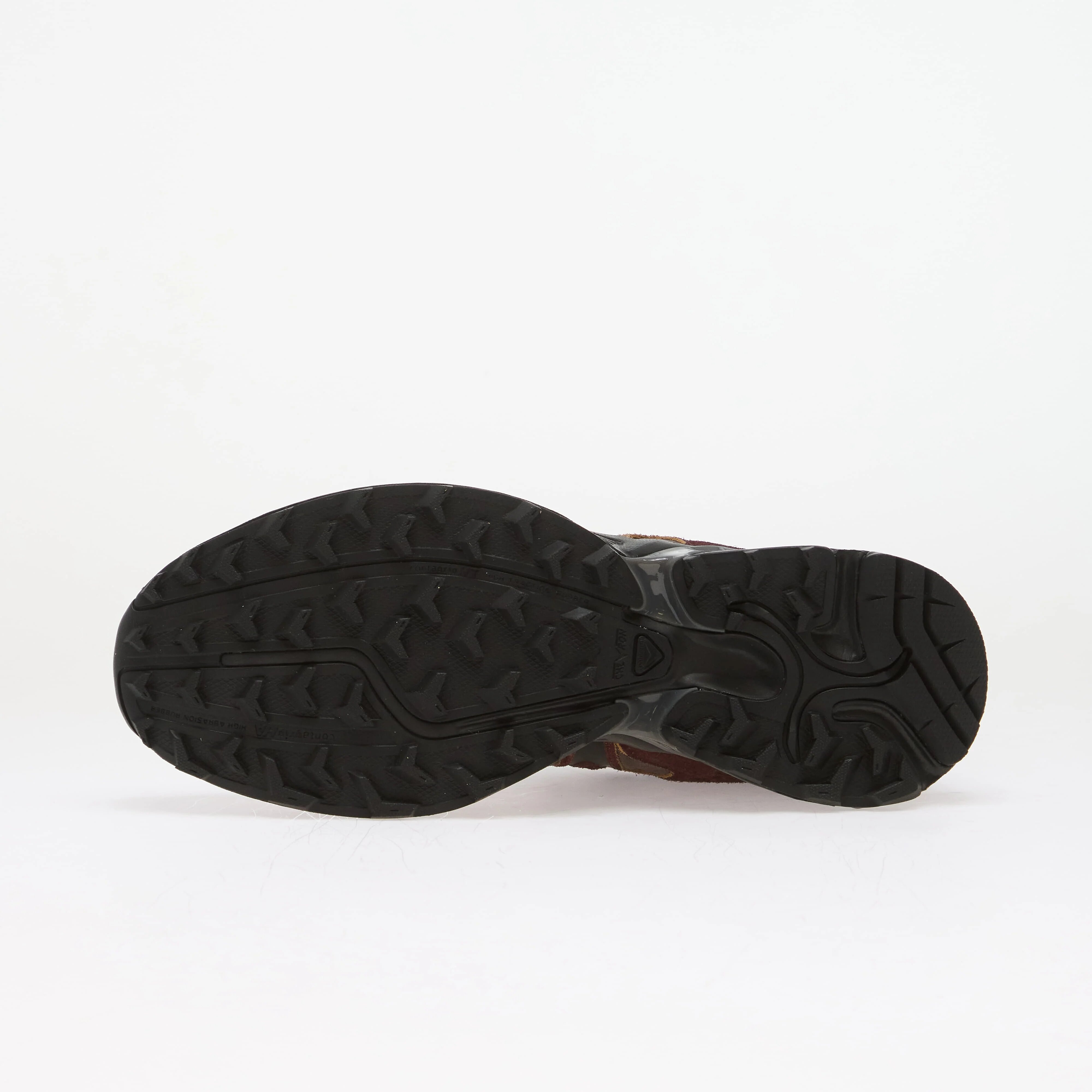 Salomon Сникърси XT-Whisper Expedition Black/ Bitter Chocolate/ Concord Grape