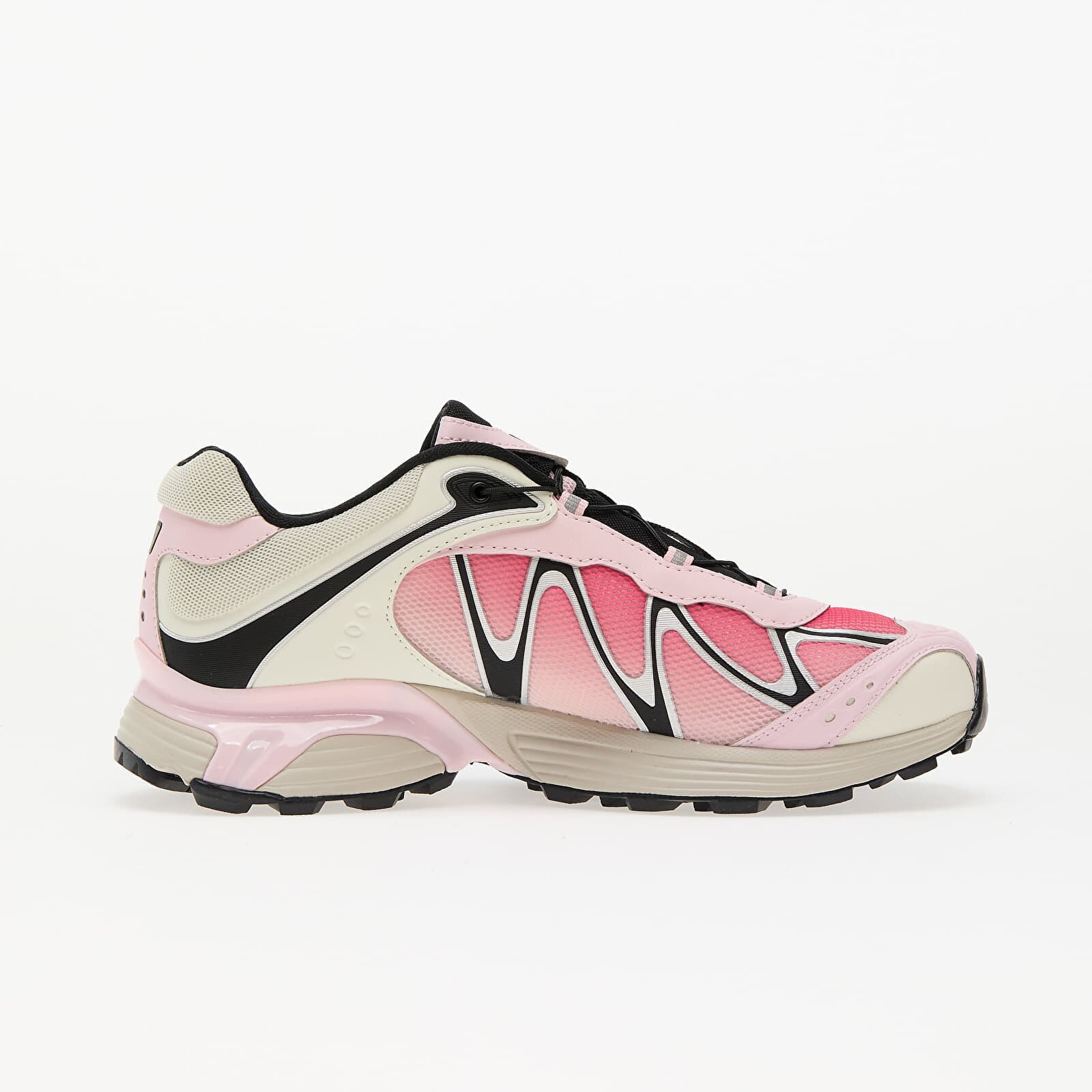 Salomon Сникърси XT-Whisper Fairyt/ Black/ Ftw Silver