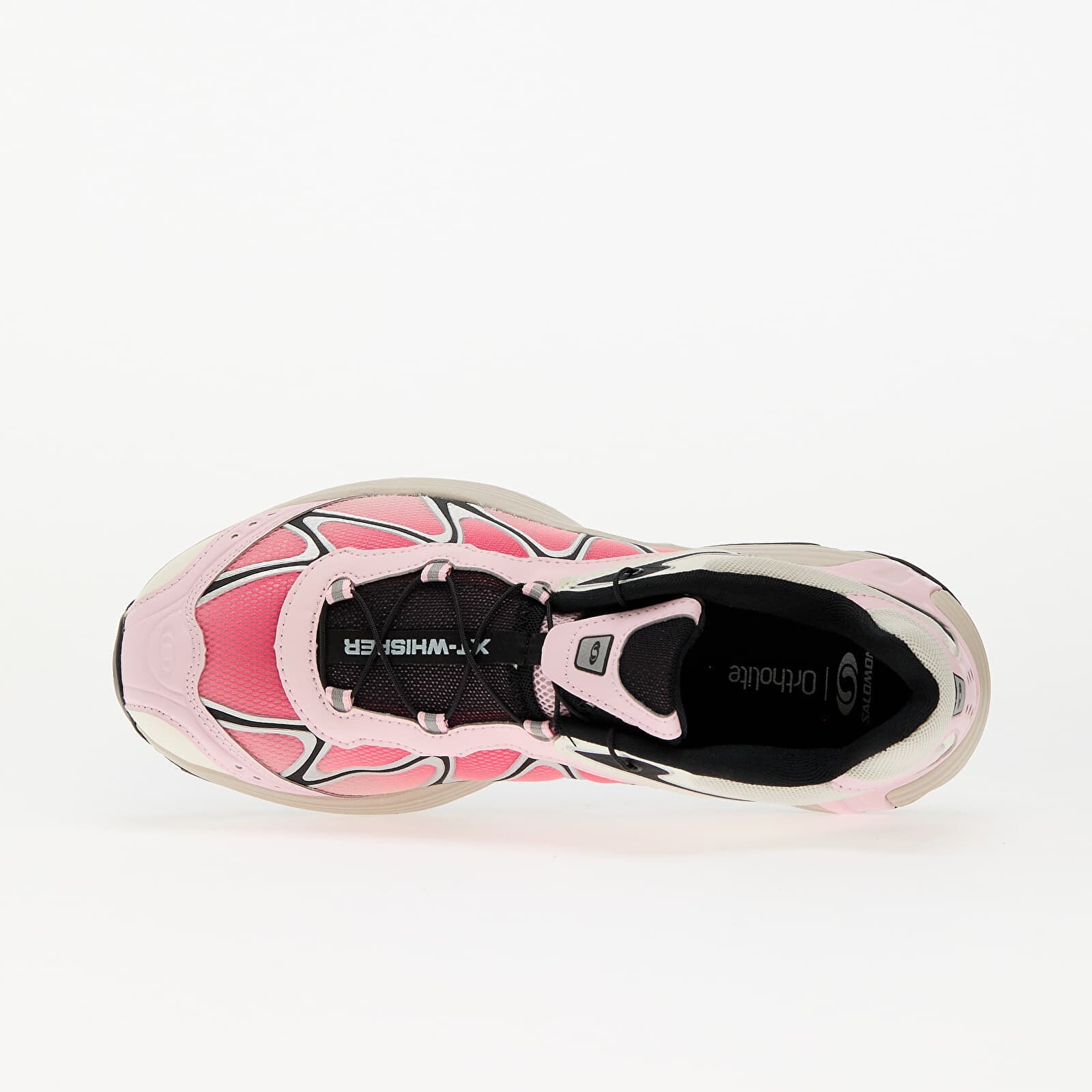 Salomon Сникърси XT-Whisper Fairyt/ Black/ Ftw Silver