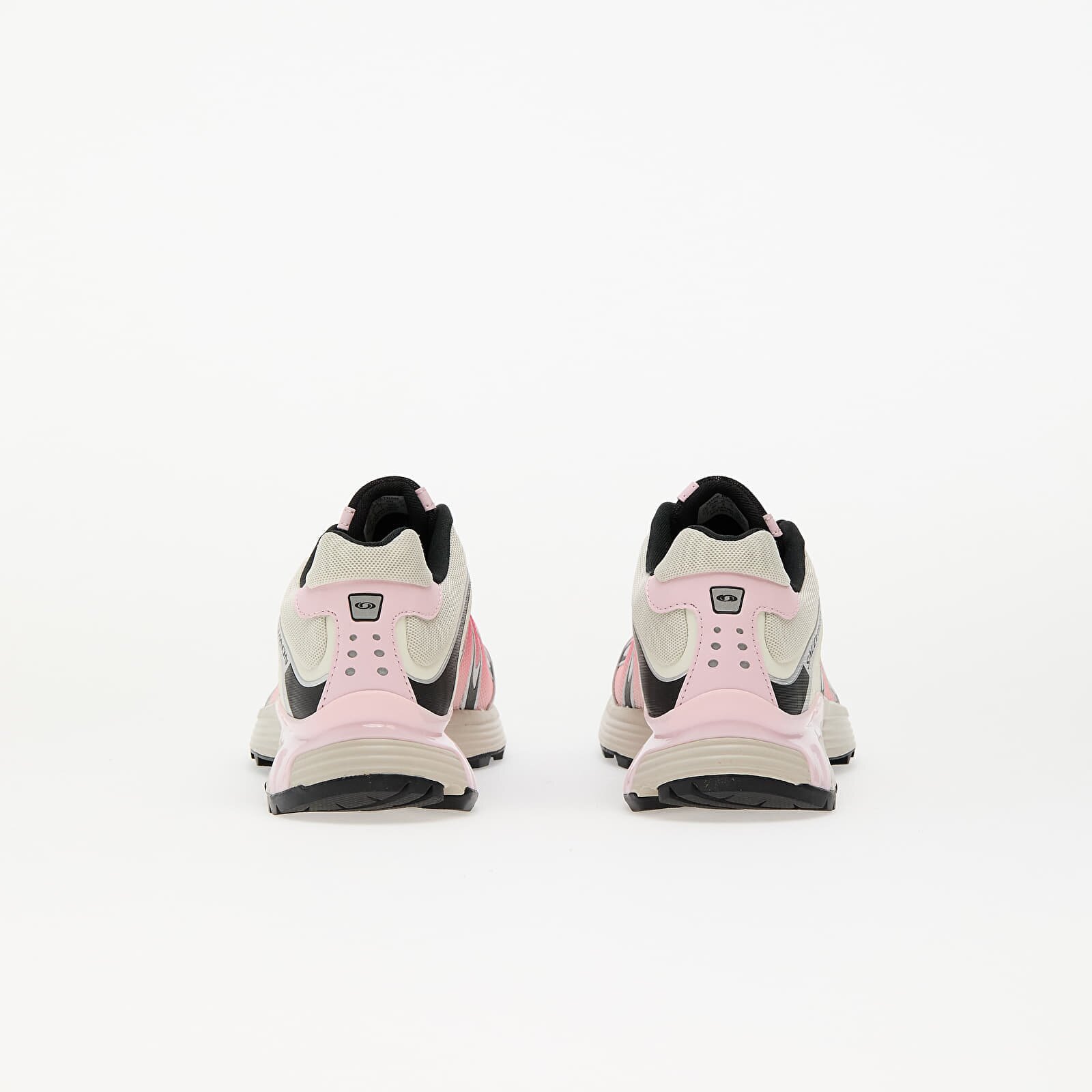 Salomon Сникърси XT-Whisper Fairyt/ Black/ Ftw Silver