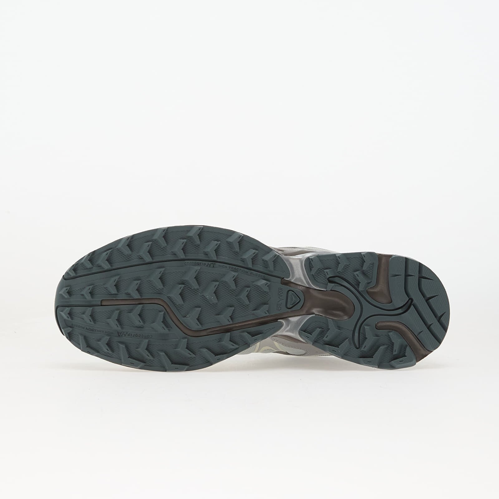 Salomon Сникърси XT-Whisper Ftw Silver/ Ice Fl/ Dark G