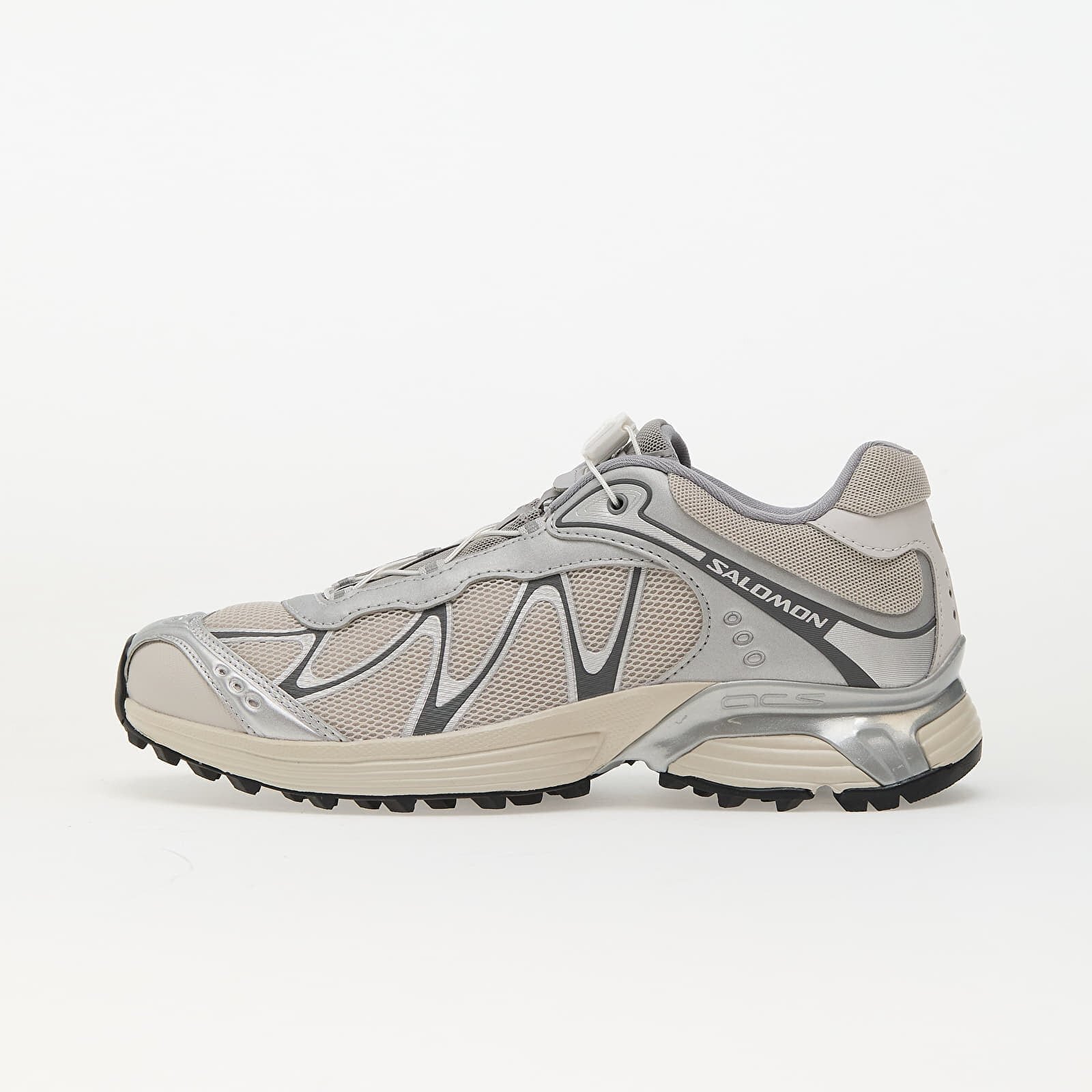 Salomon Сникърси XT-Whisper Ftw Silver/ Lunroc/ Slv Cl