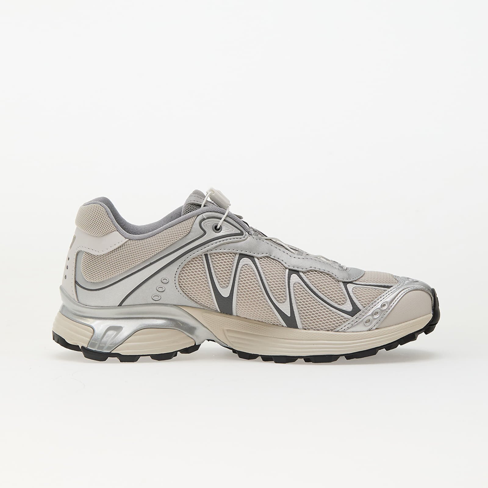Salomon Сникърси XT-Whisper Ftw Silver/ Lunroc/ Slv Cl