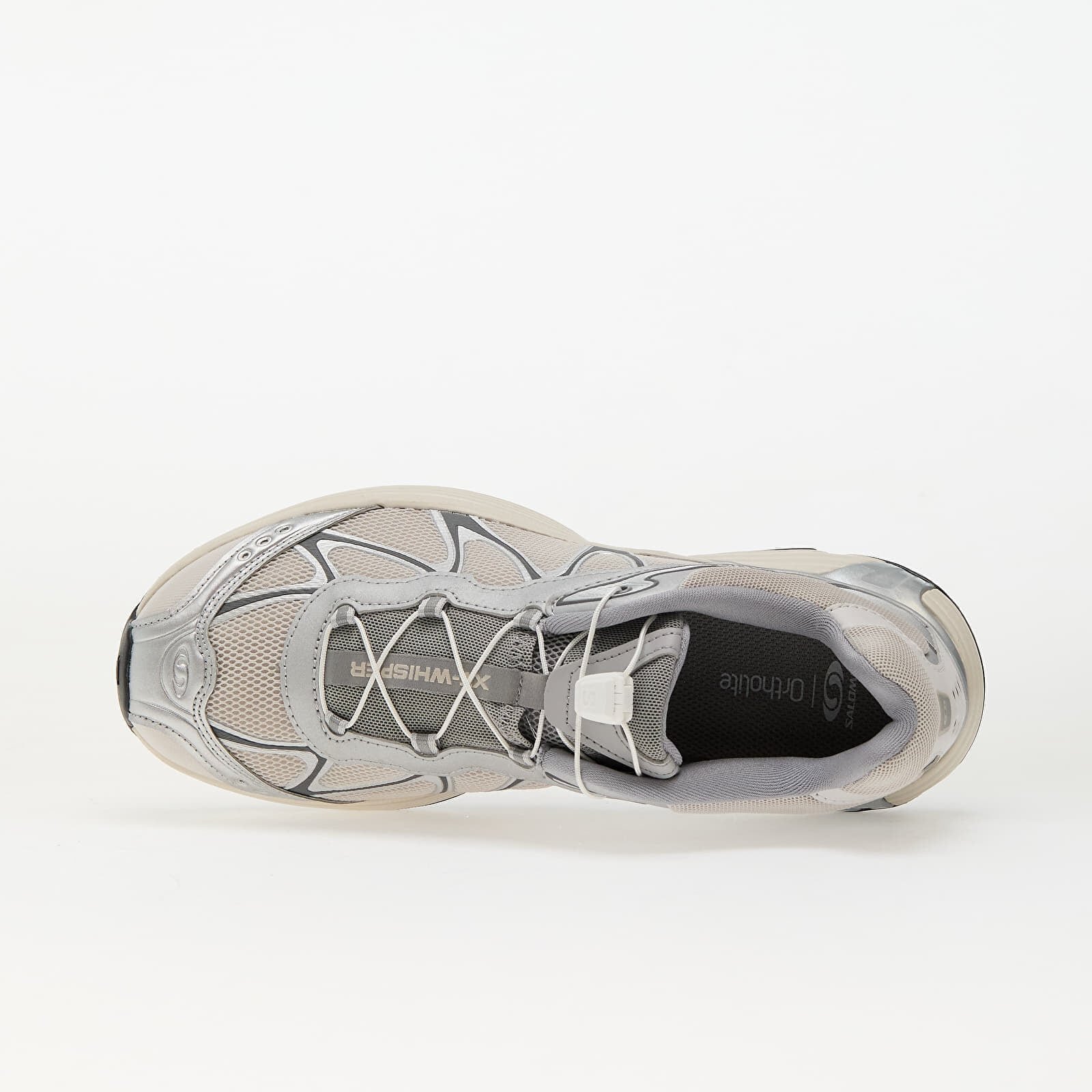 Salomon Сникърси XT-Whisper Ftw Silver/ Lunroc/ Slv Cl