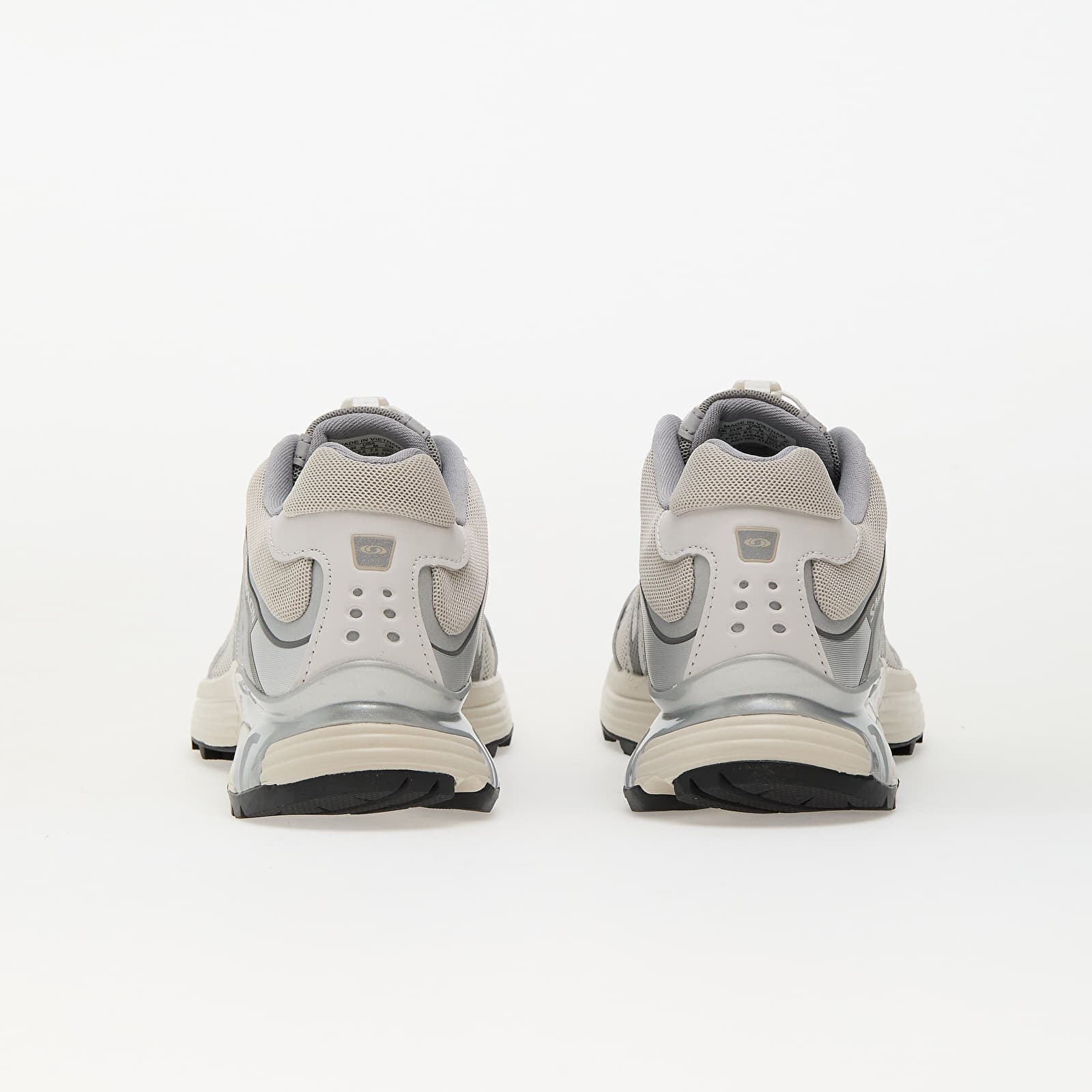Salomon Сникърси XT-Whisper Ftw Silver/ Lunroc/ Slv Cl