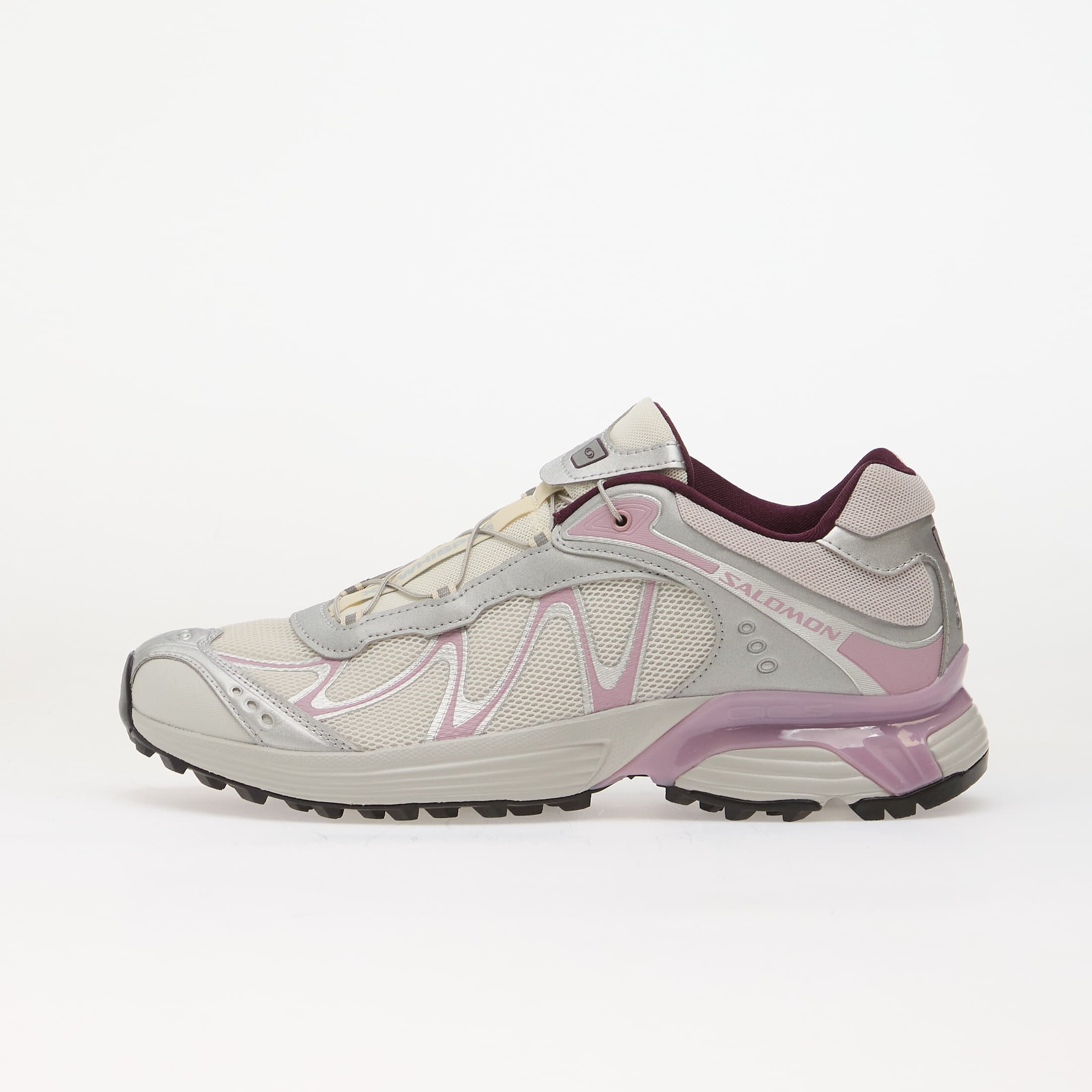 Salomon Сникърси XT-Whisper Ftw Silver/ Vanilla/ Winter Bud