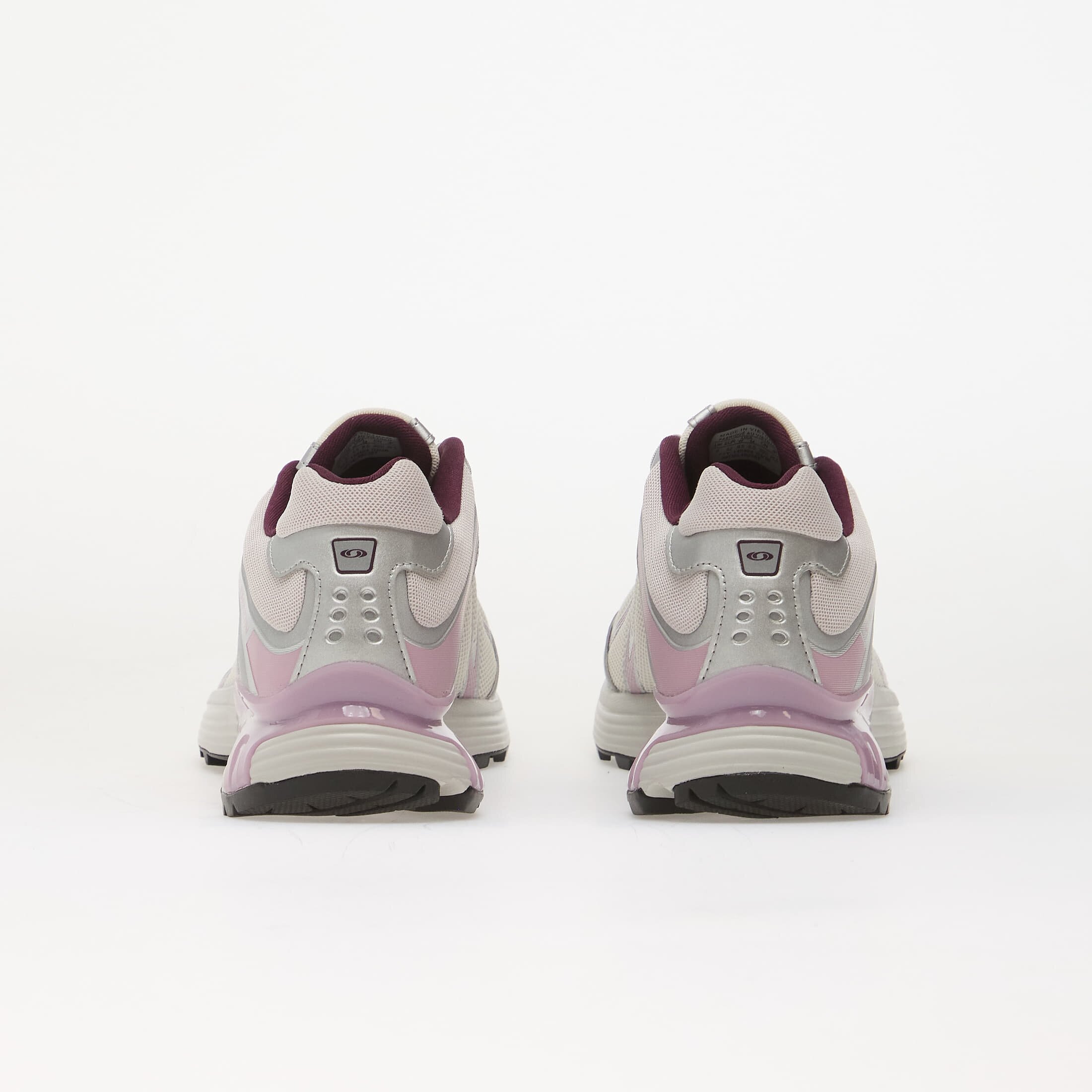 Salomon Сникърси XT-Whisper Ftw Silver/ Vanilla/ Winter Bud