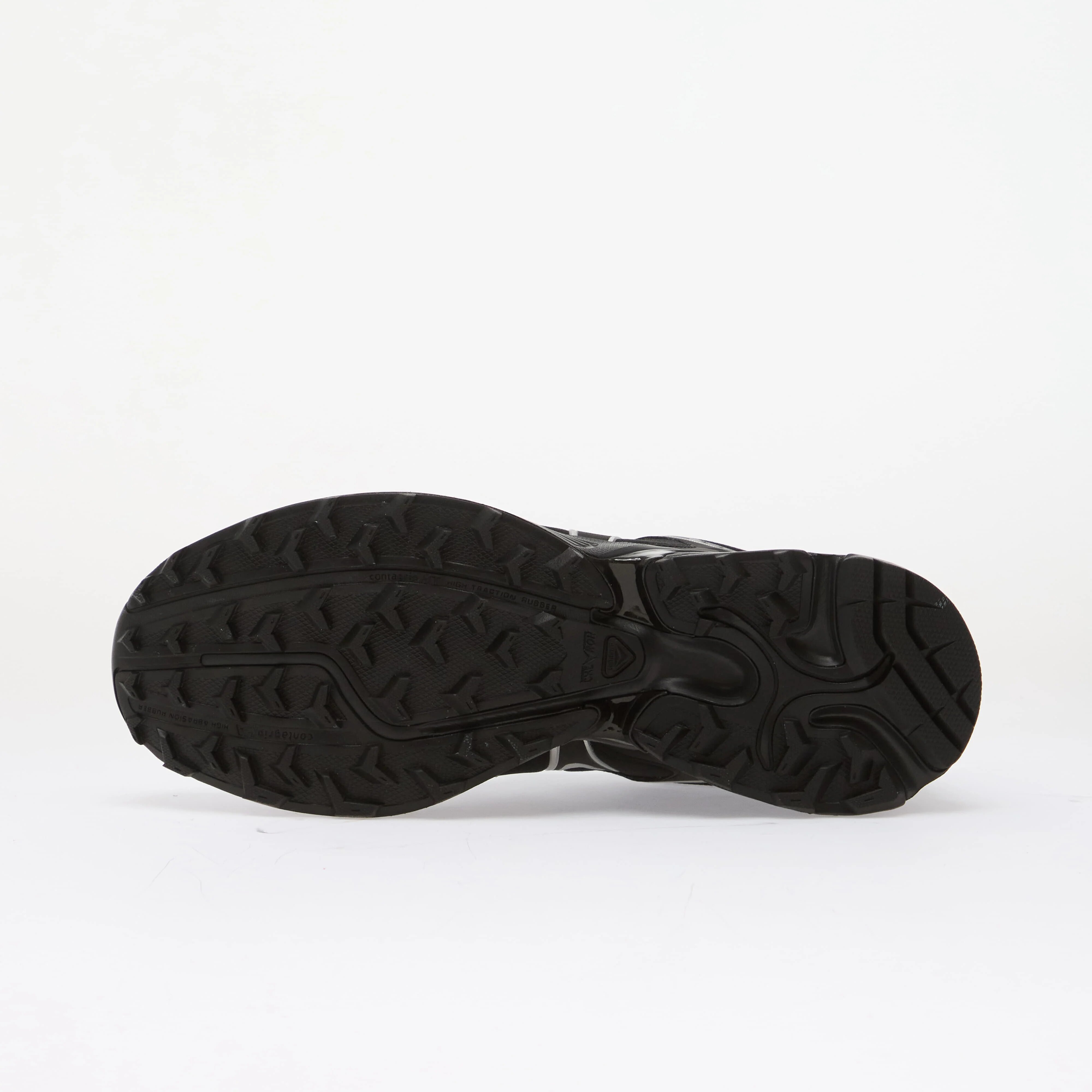 Salomon Сникърси XT-Whisper GTX Black/ Black/ Ftw Silver