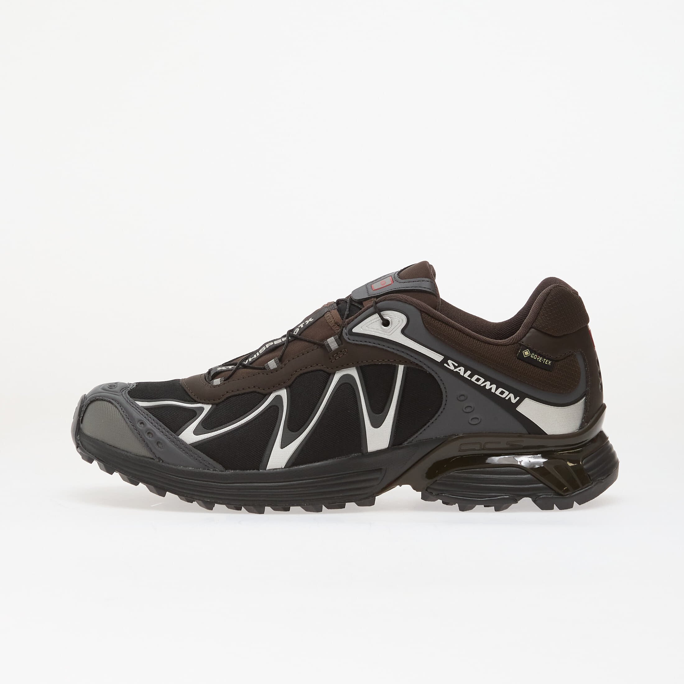 Salomon Сникърси XT-Whisper GTX Dlciso/ Asphal/ Clrock