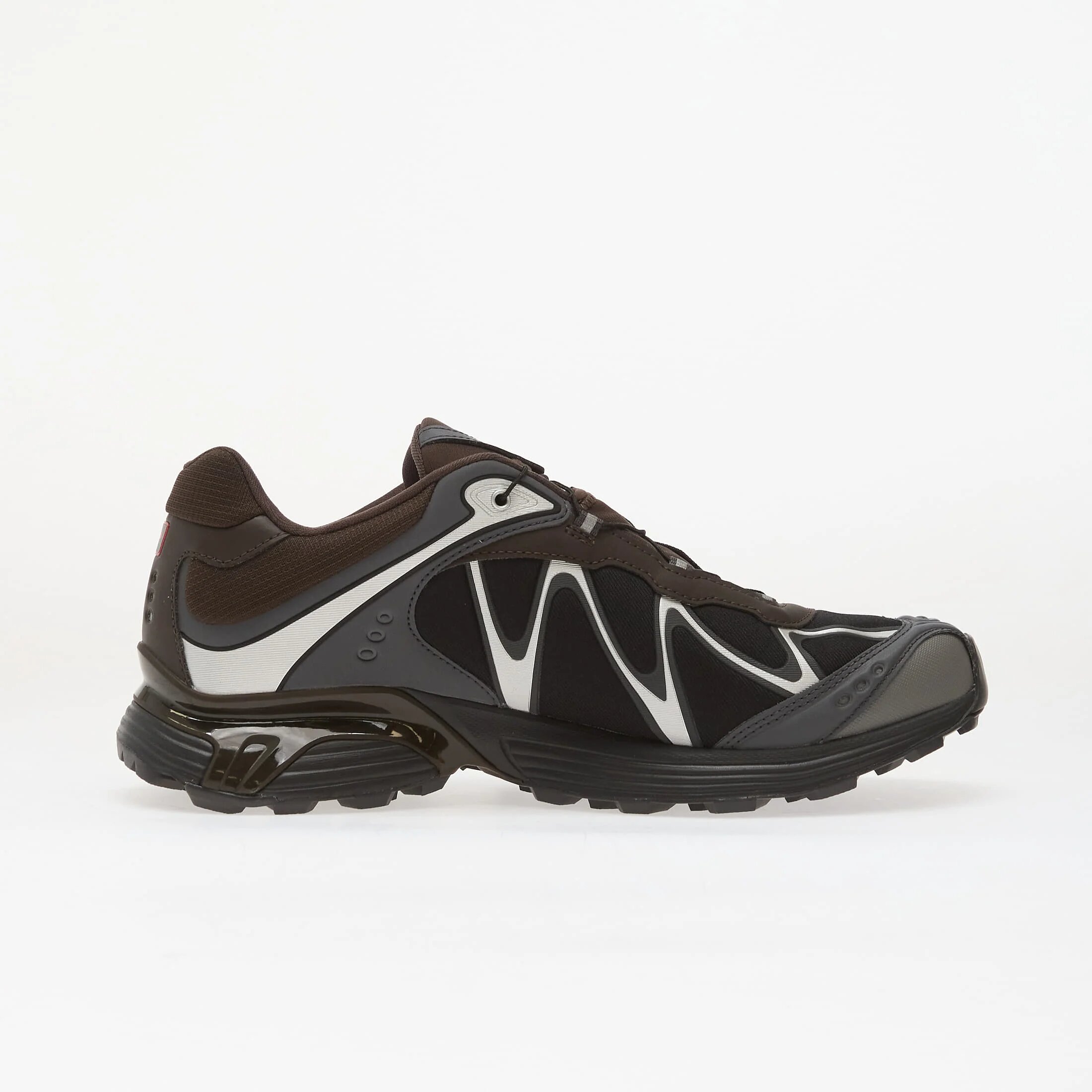 Salomon Сникърси XT-Whisper GTX Dlciso/ Asphal/ Clrock