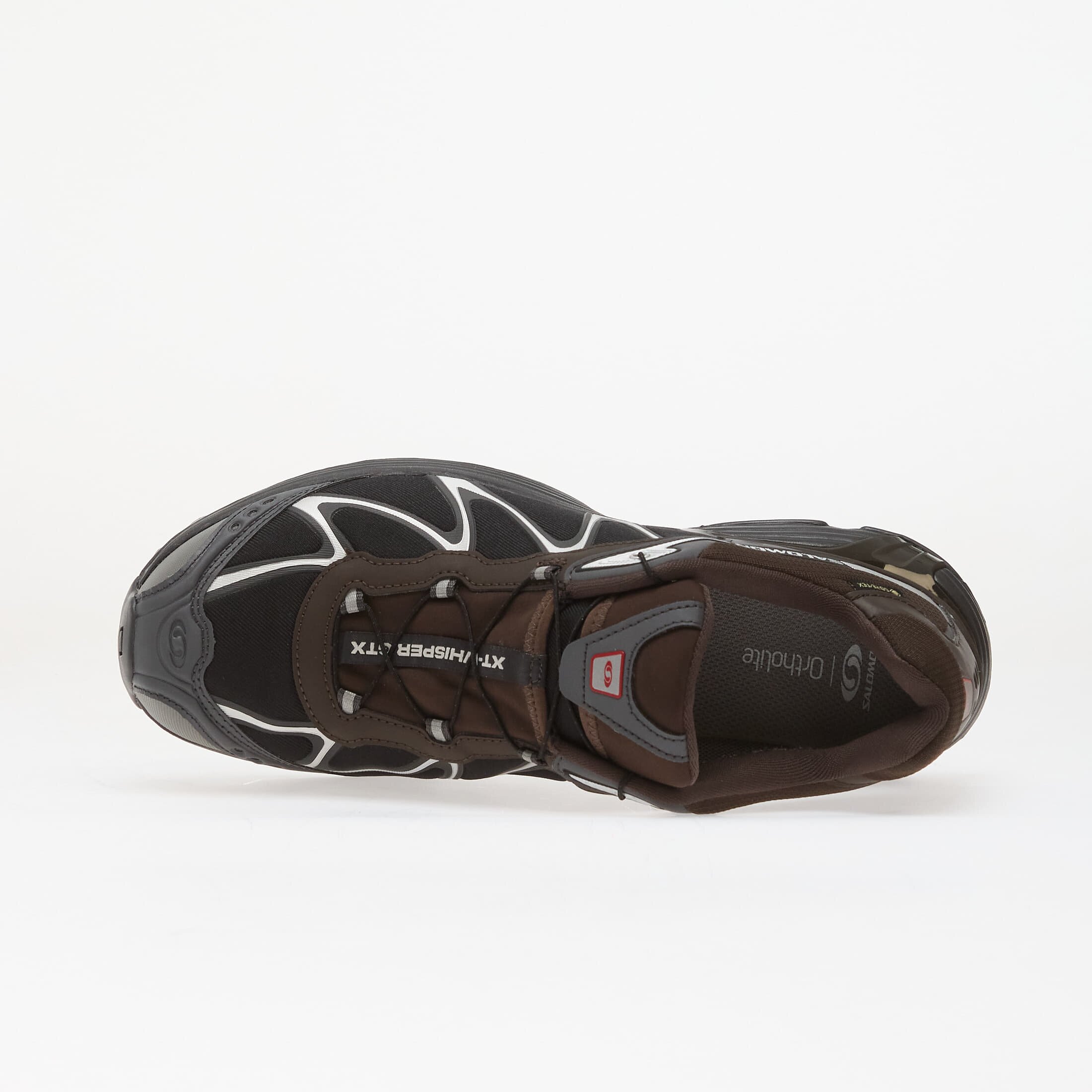 Salomon Сникърси XT-Whisper GTX Dlciso/ Asphal/ Clrock