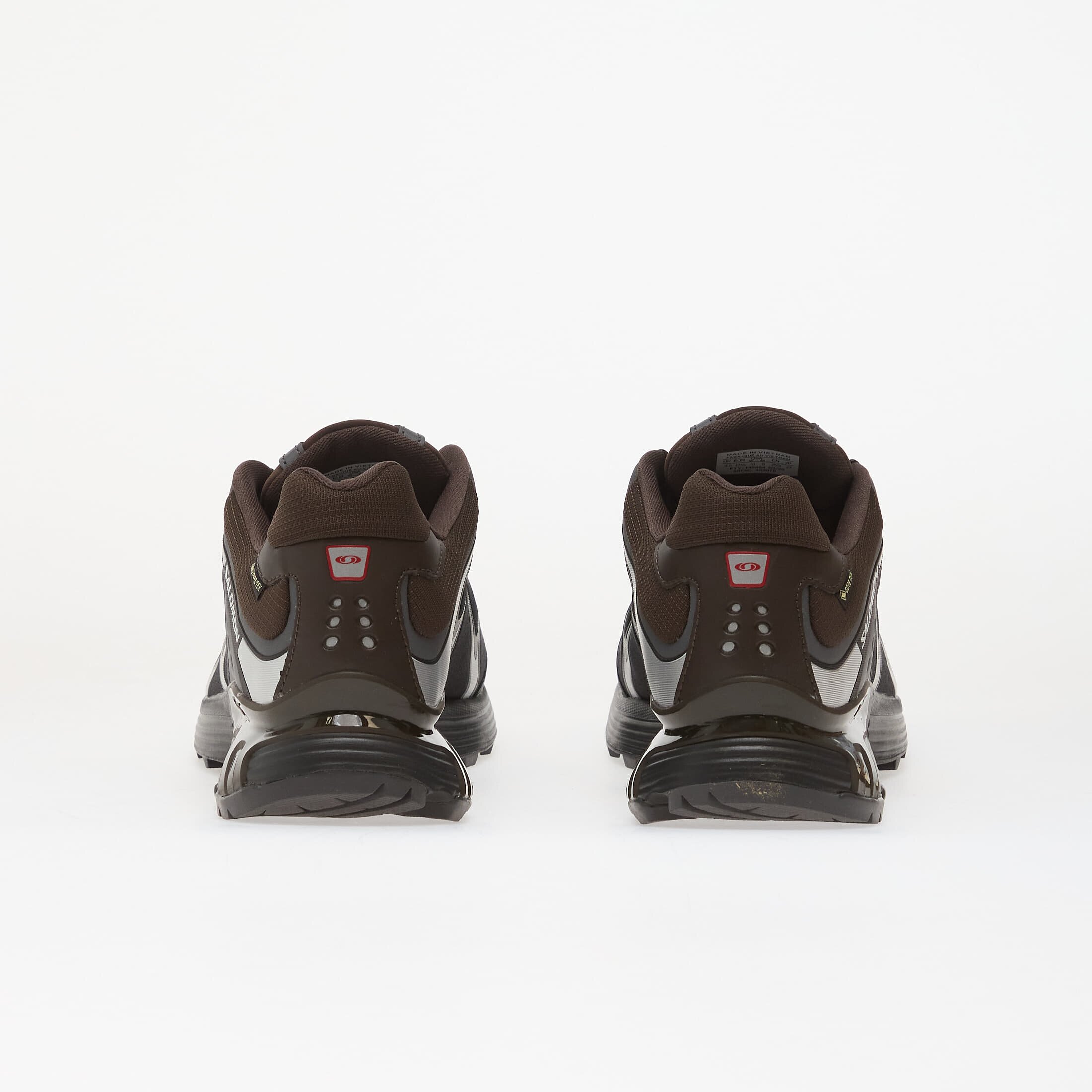 Salomon Сникърси XT-Whisper GTX Dlciso/ Asphal/ Clrock