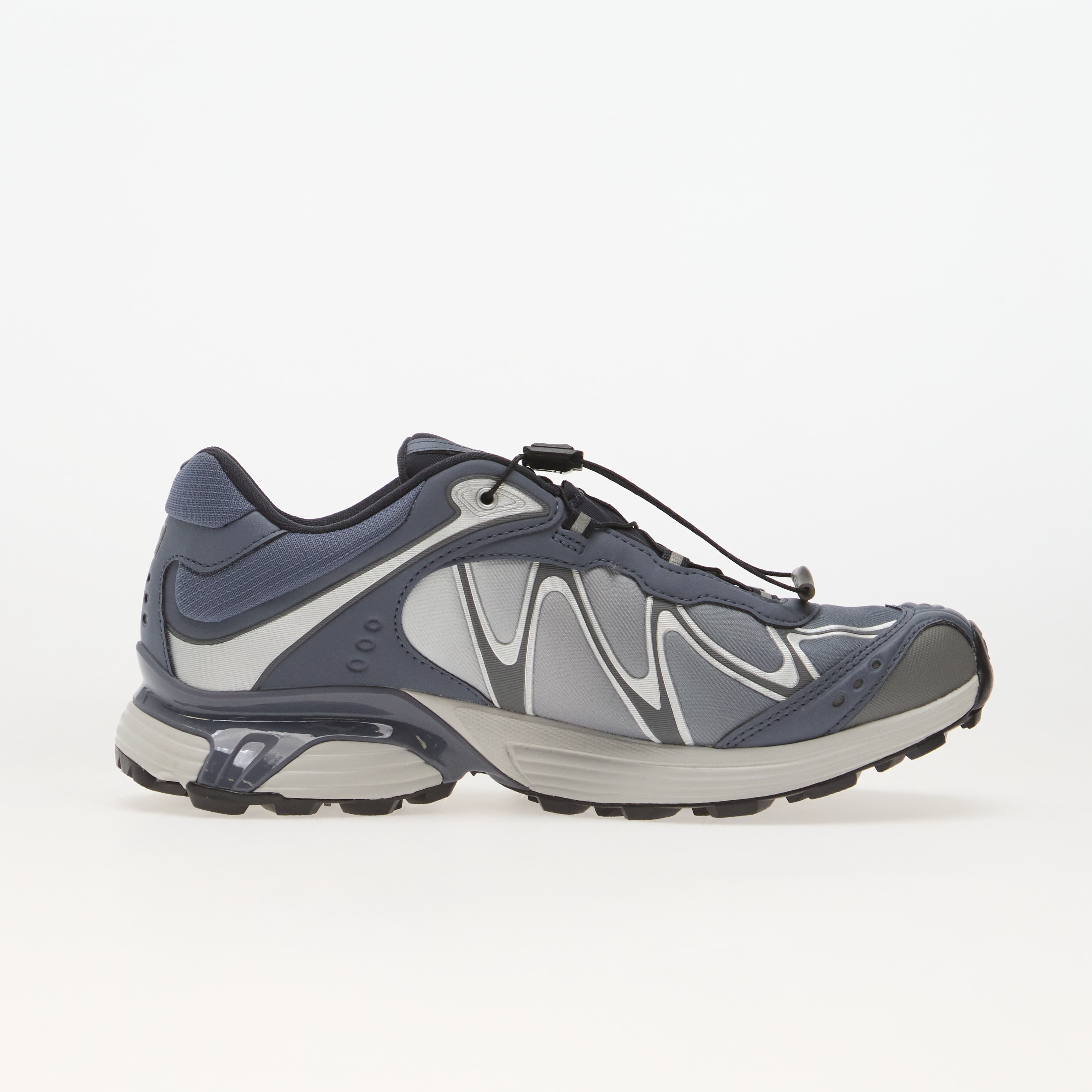 Salomon Сникърси XT-Whisper GTX Grisaille/ Dark Navy/ Black