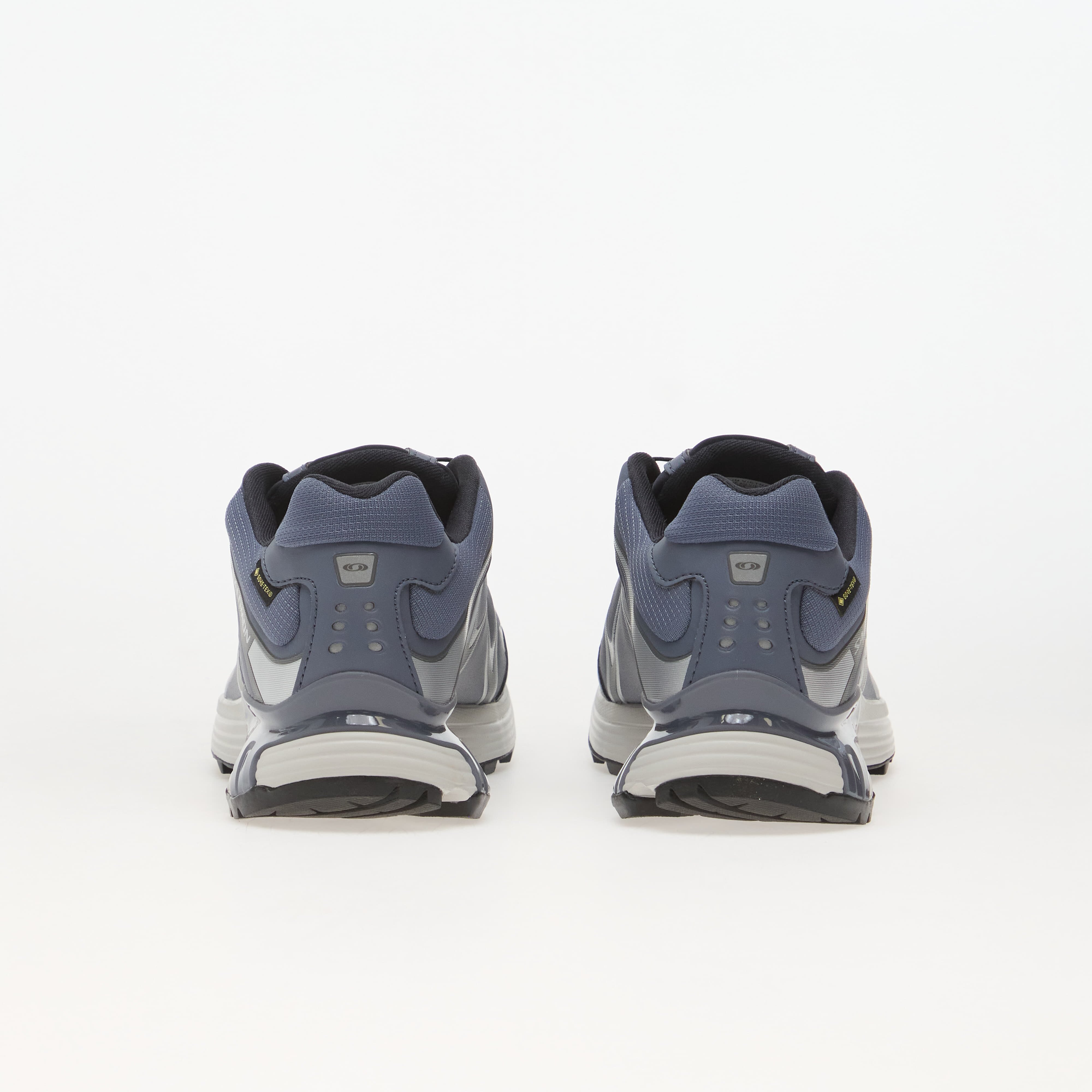 Salomon Сникърси XT-Whisper GTX Grisaille/ Dark Navy/ Black