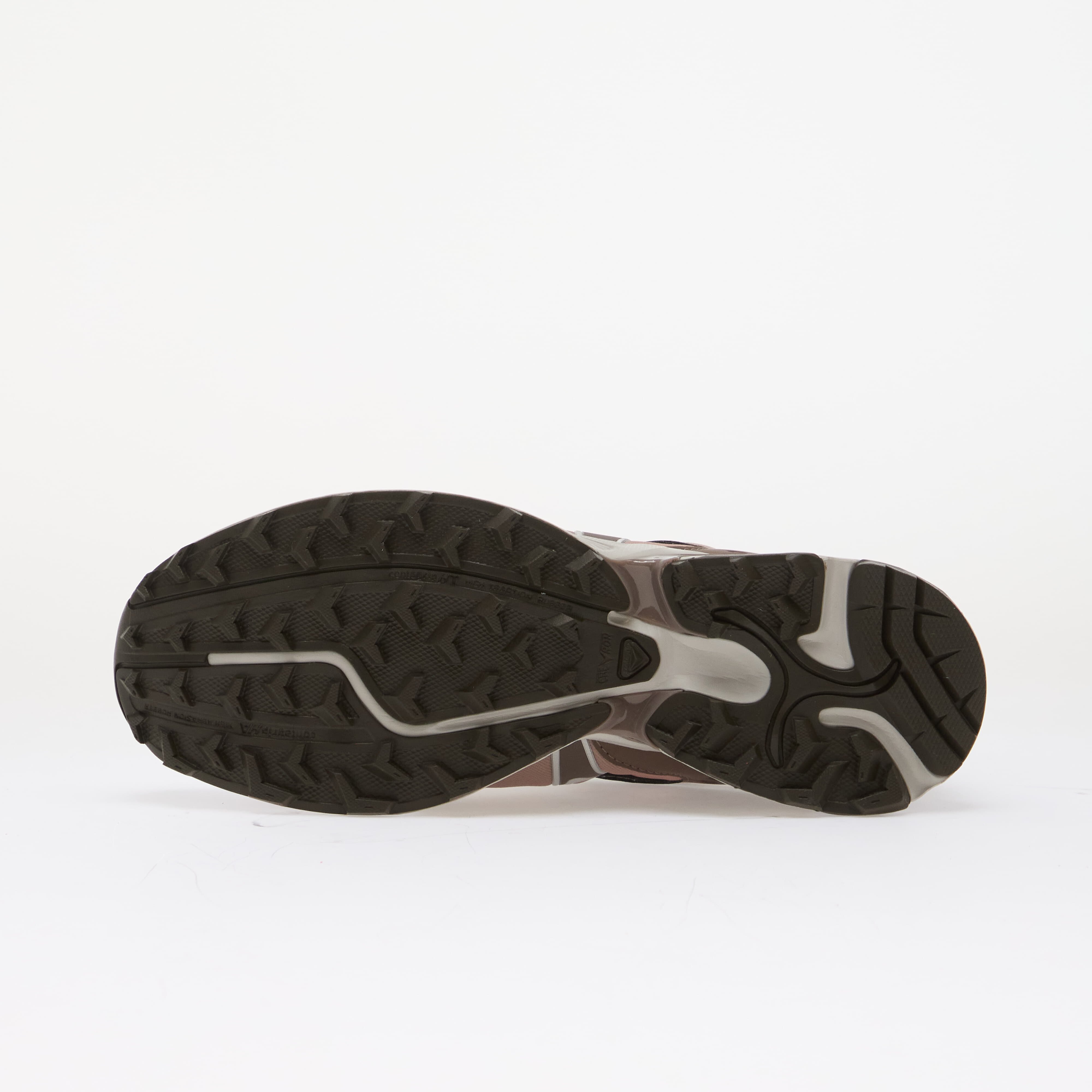 Salomon Сникърси XT-Whisper GTX Iron/ Shadow/ Blkolv