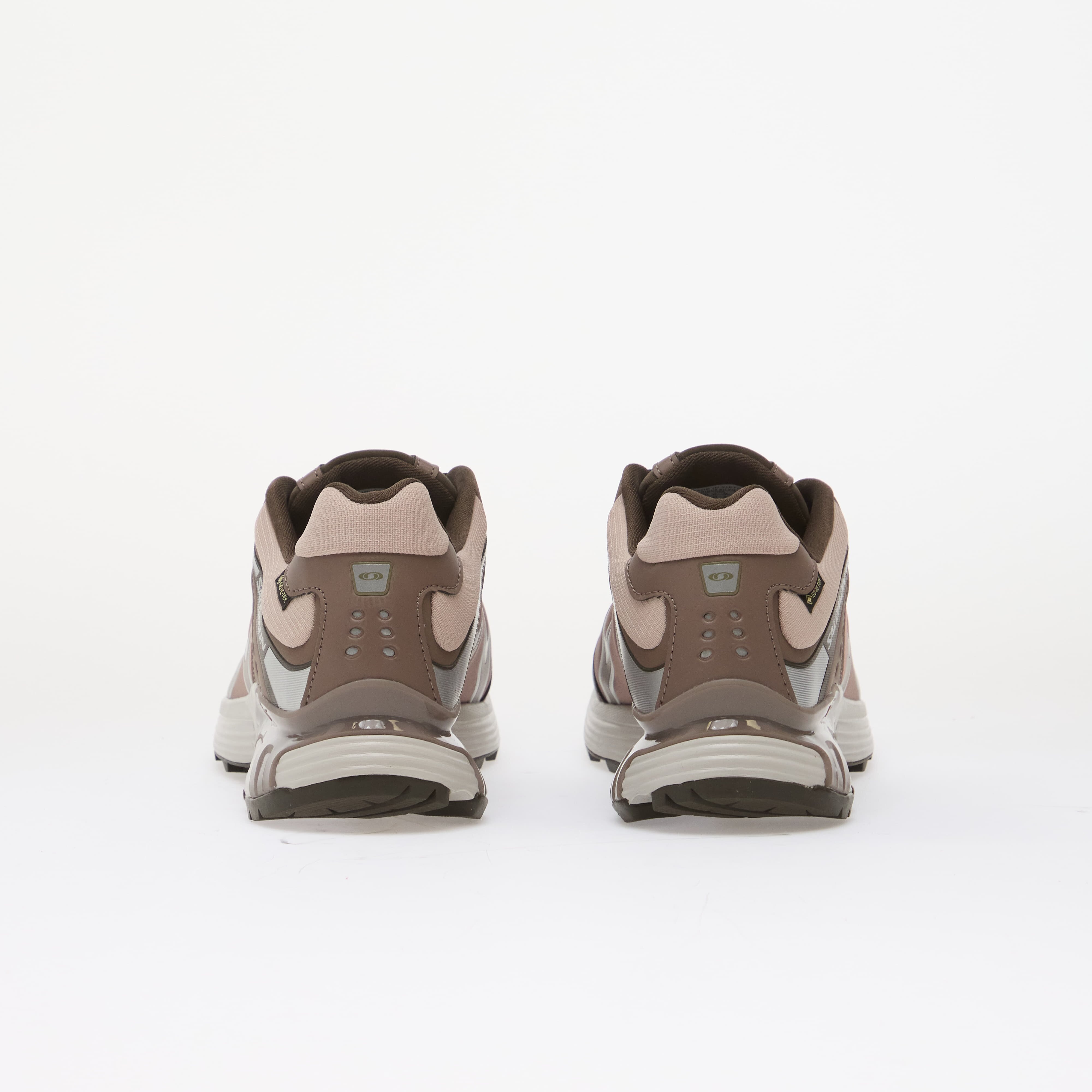 Salomon Сникърси XT-Whisper GTX Iron/ Shadow/ Blkolv