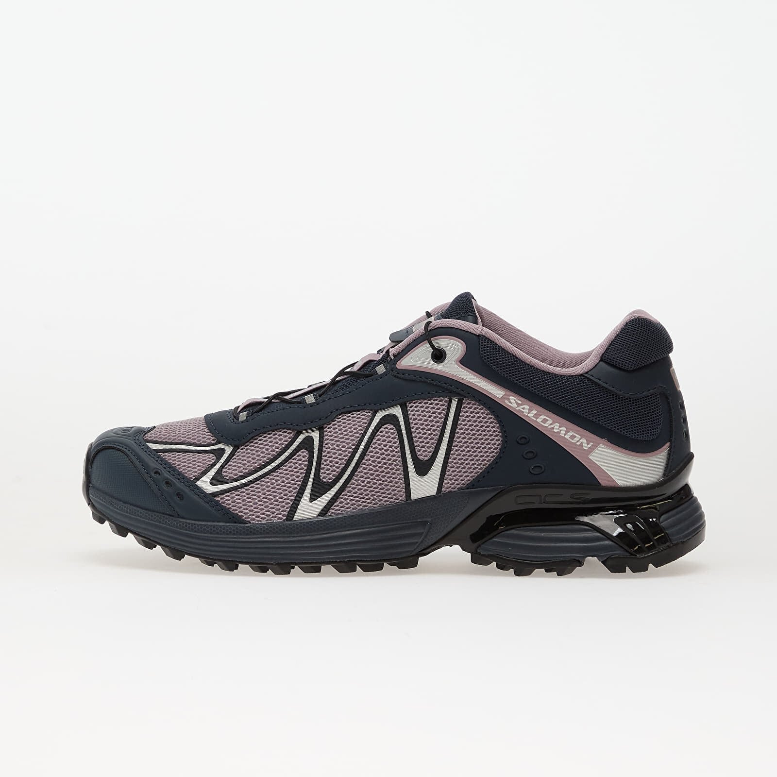 Salomon Сникърси XT-Whisper Nirvan/ Blue Nights/ Ftw S