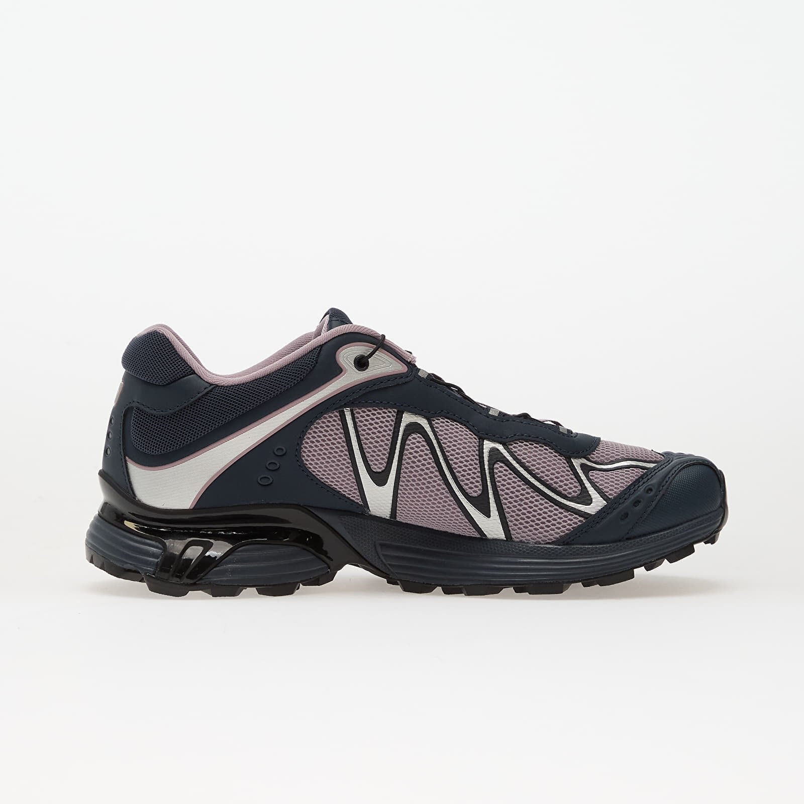 Salomon Сникърси XT-Whisper Nirvan/ Blue Nights/ Ftw S