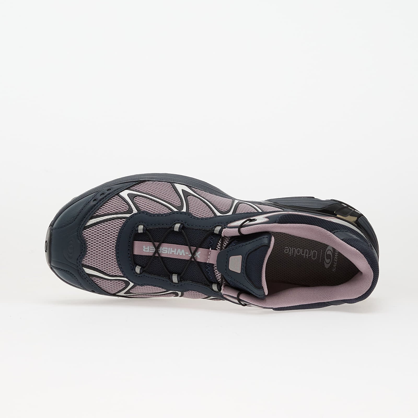 Salomon Сникърси XT-Whisper Nirvan/ Blue Nights/ Ftw S