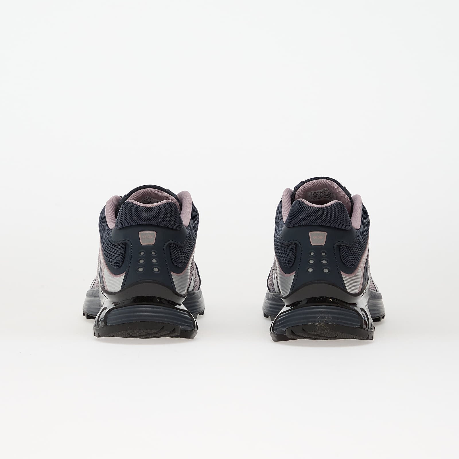 Salomon Сникърси XT-Whisper Nirvan/ Blue Nights/ Ftw S