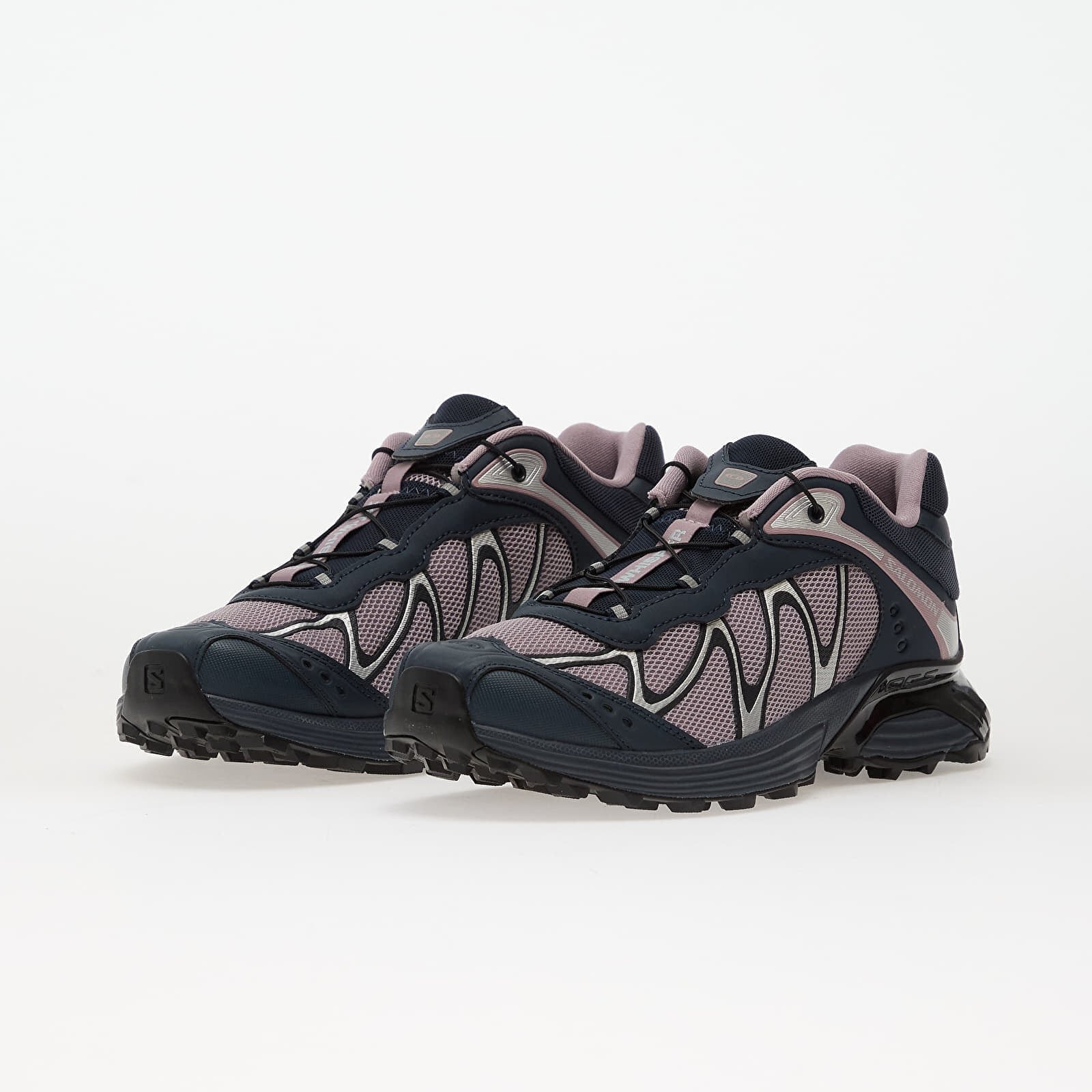 Salomon Сникърси XT-Whisper Nirvan/ Blue Nights/ Ftw S