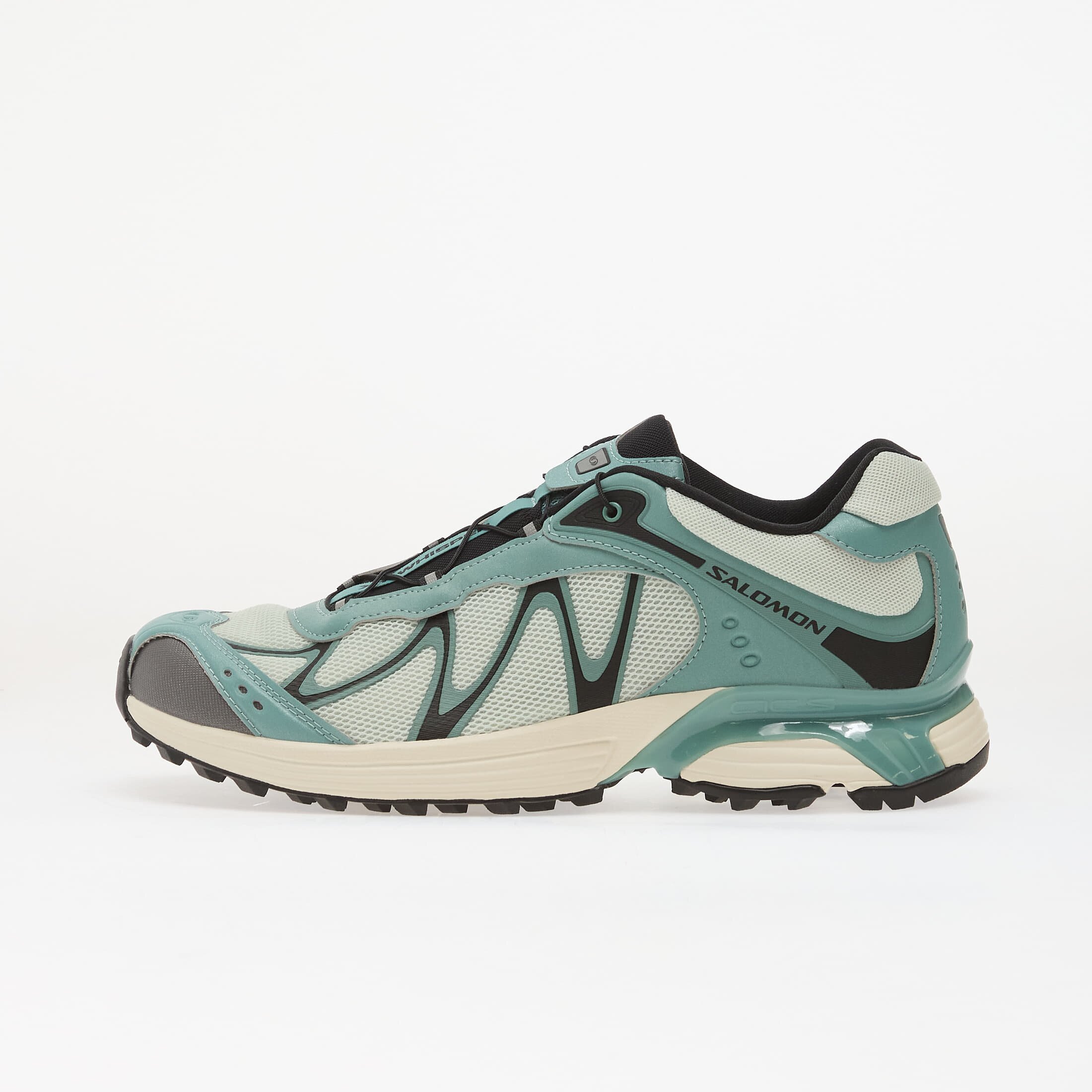 Salomon Сникърси XT-Whisper Oil Blue/ Claqua/ Vanila