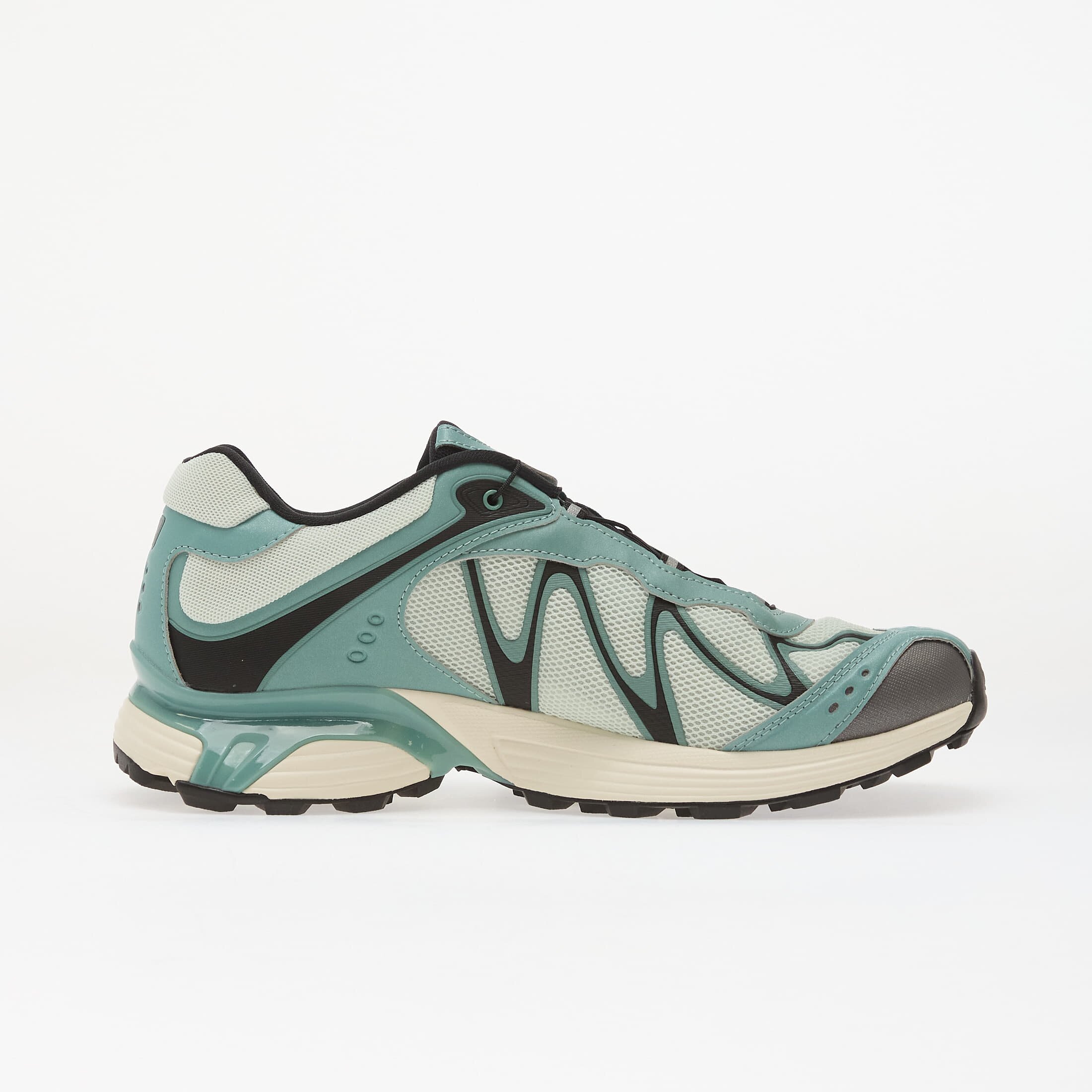 Salomon Сникърси XT-Whisper Oil Blue/ Claqua/ Vanila