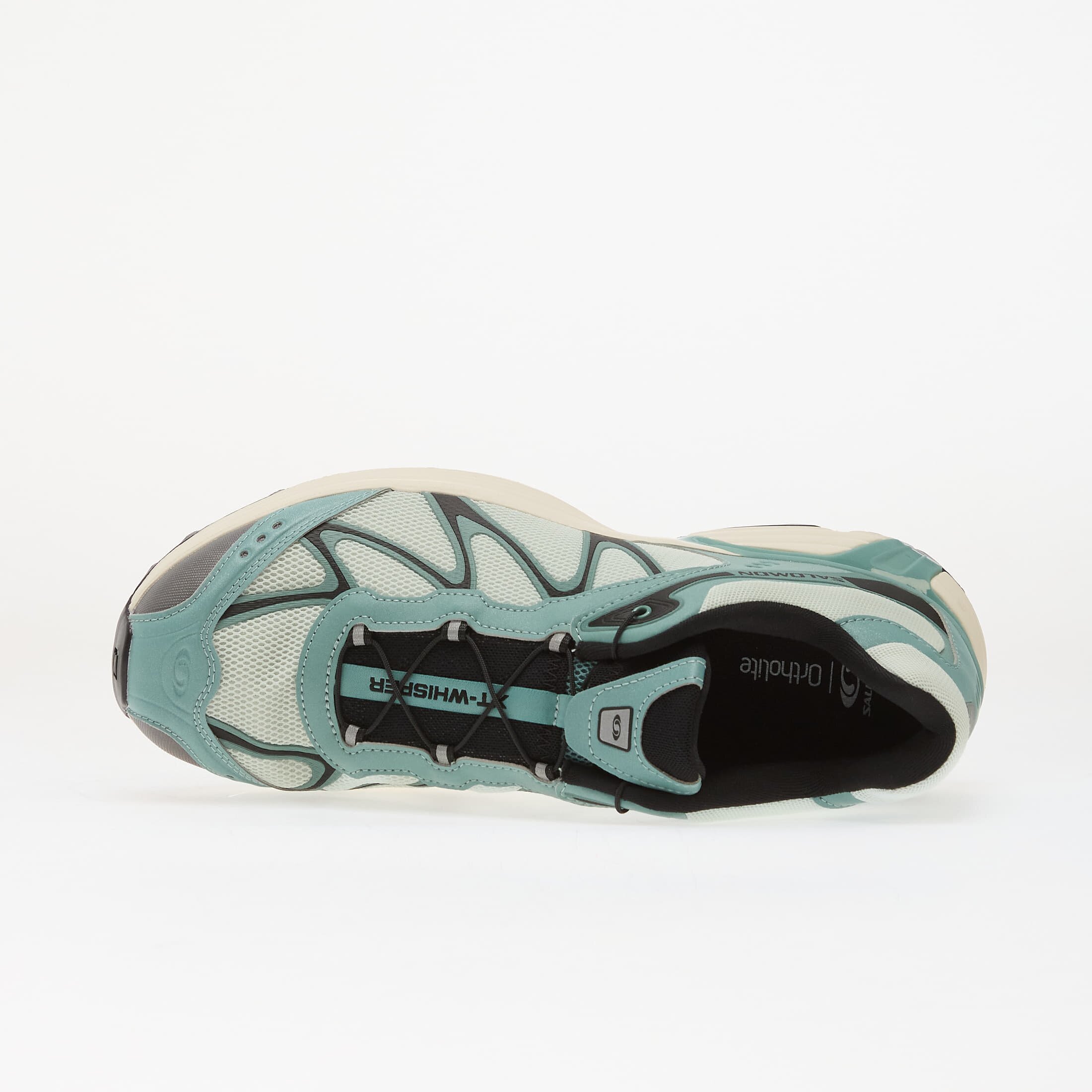 Salomon Сникърси XT-Whisper Oil Blue/ Claqua/ Vanila
