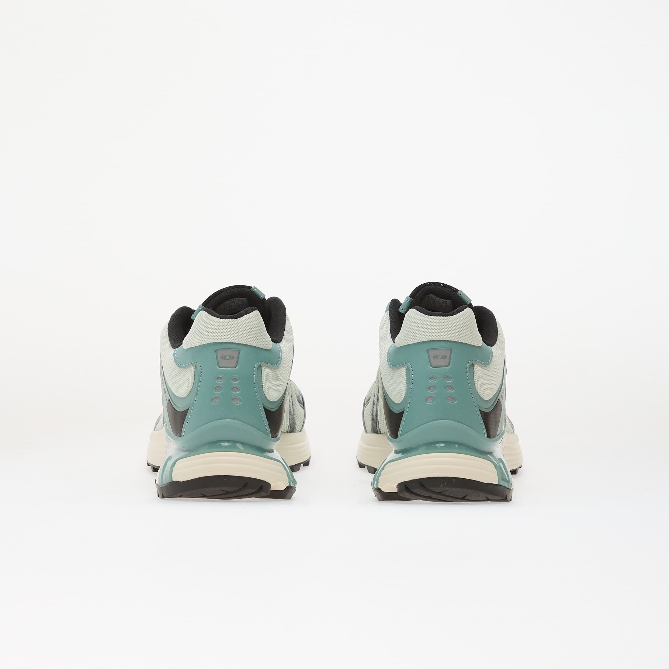 Salomon Сникърси XT-Whisper Oil Blue/ Claqua/ Vanila