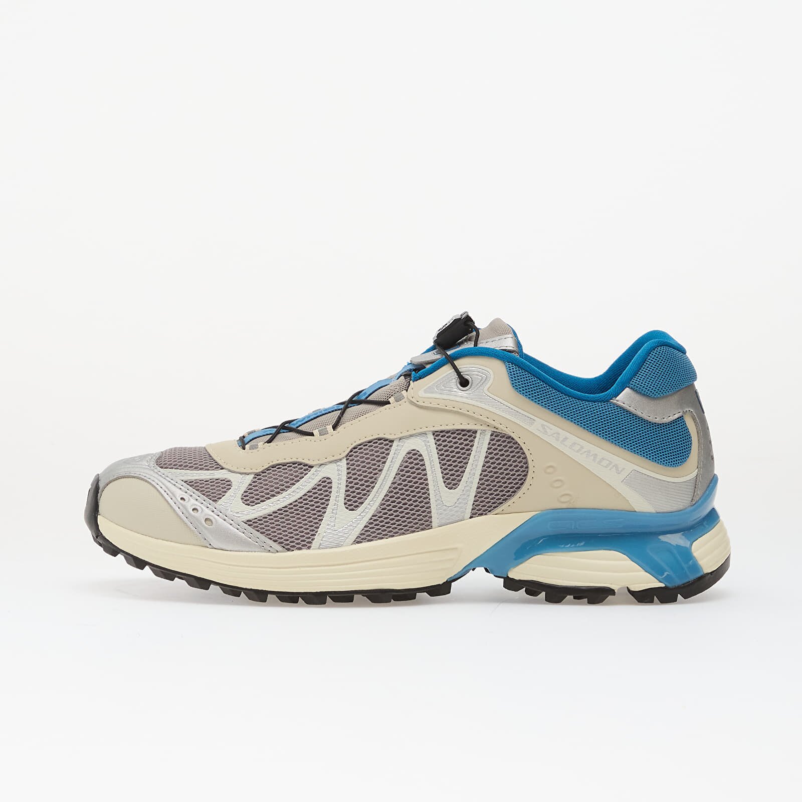 Salomon Сникърси XT-Whisper Paloma/ Almilk/ Niagar