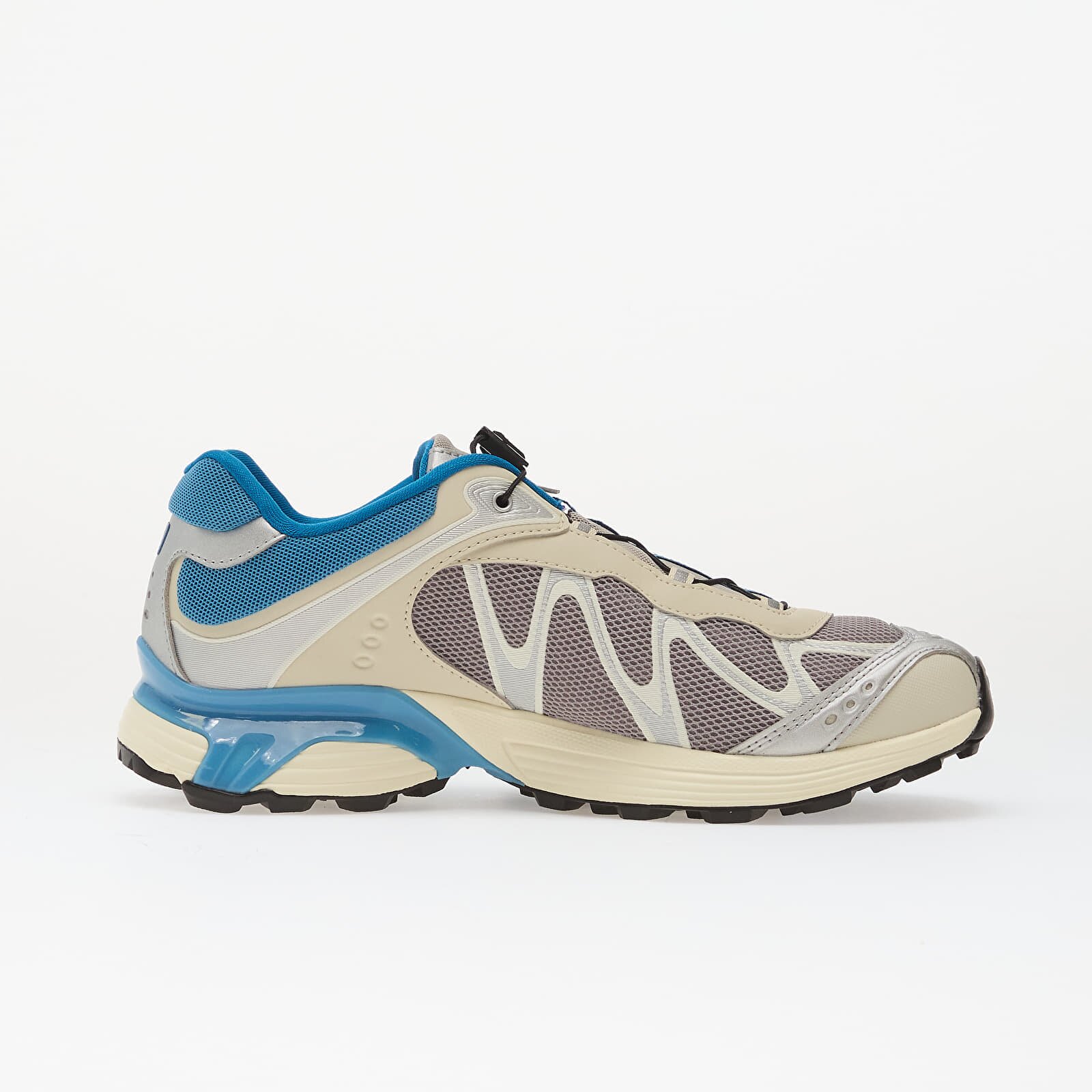 Salomon Сникърси XT-Whisper Paloma/ Almilk/ Niagar
