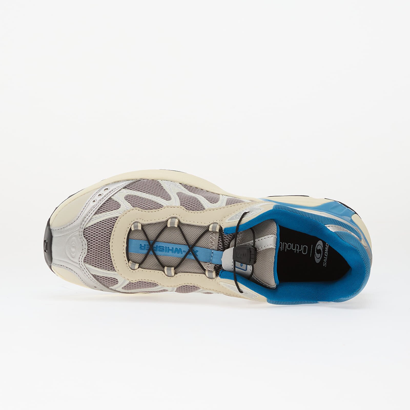 Salomon Сникърси XT-Whisper Paloma/ Almilk/ Niagar