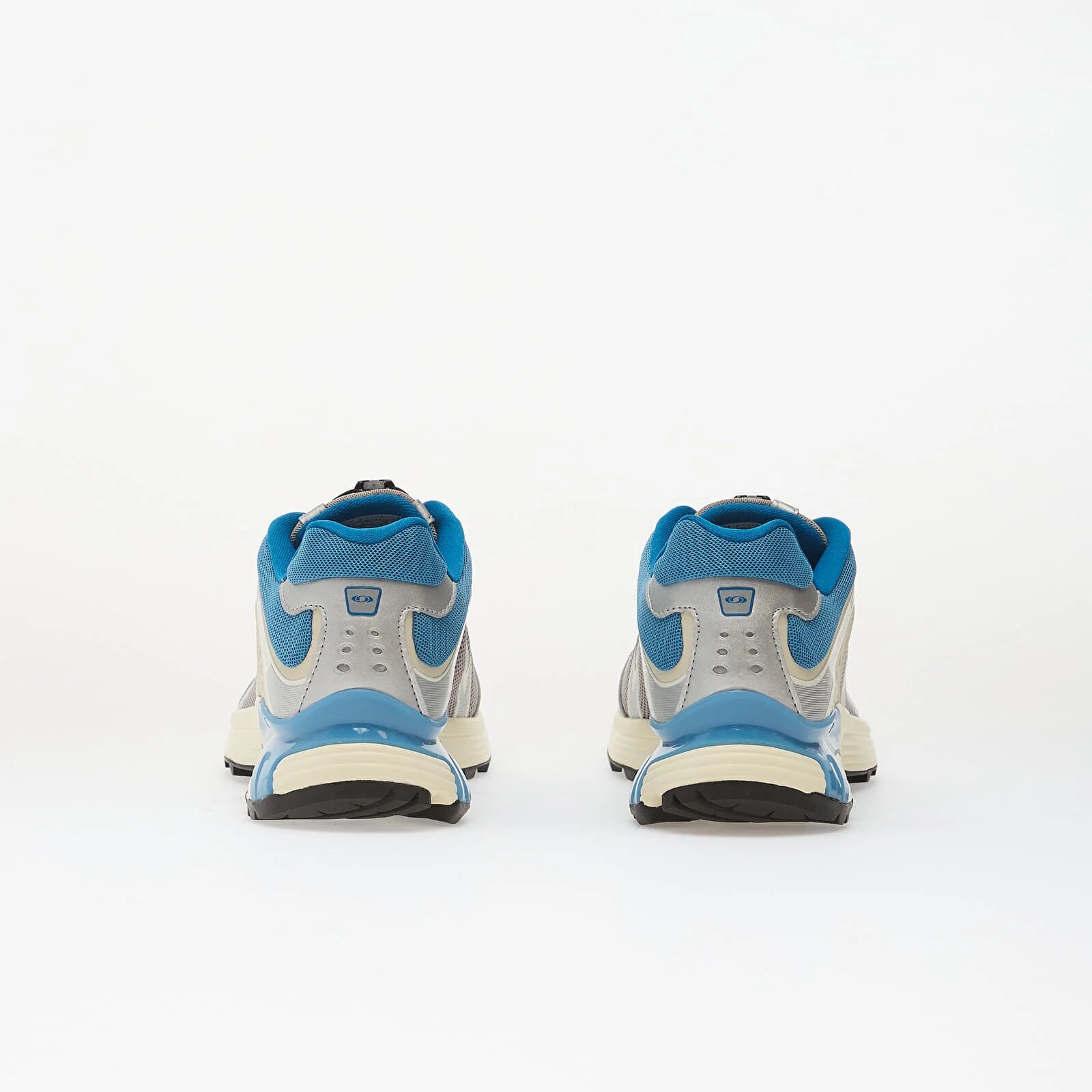Salomon Сникърси XT-Whisper Paloma/ Almilk/ Niagar