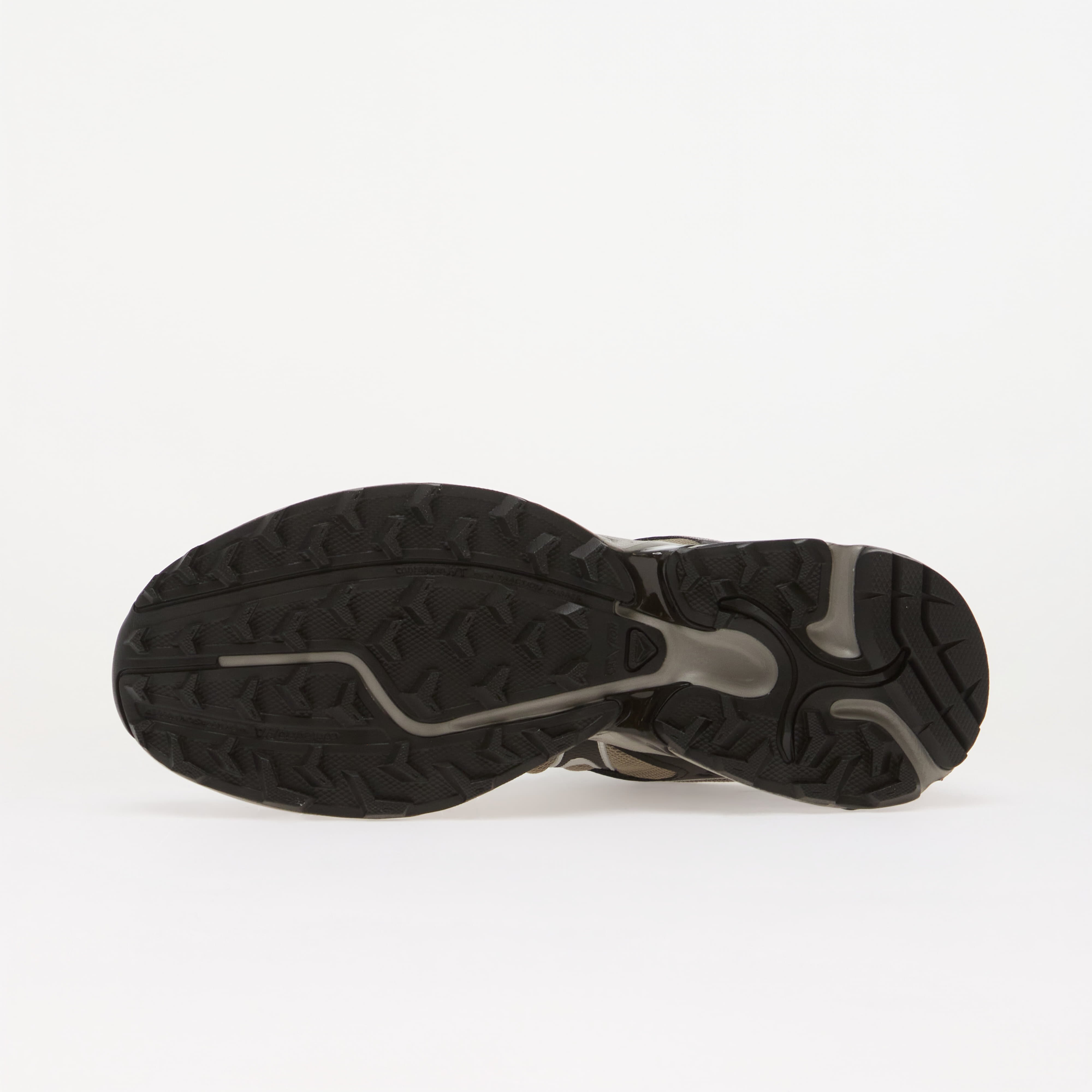 Salomon Сникърси XT-Whisper Silver Sage/ Black/ Ftw Silver