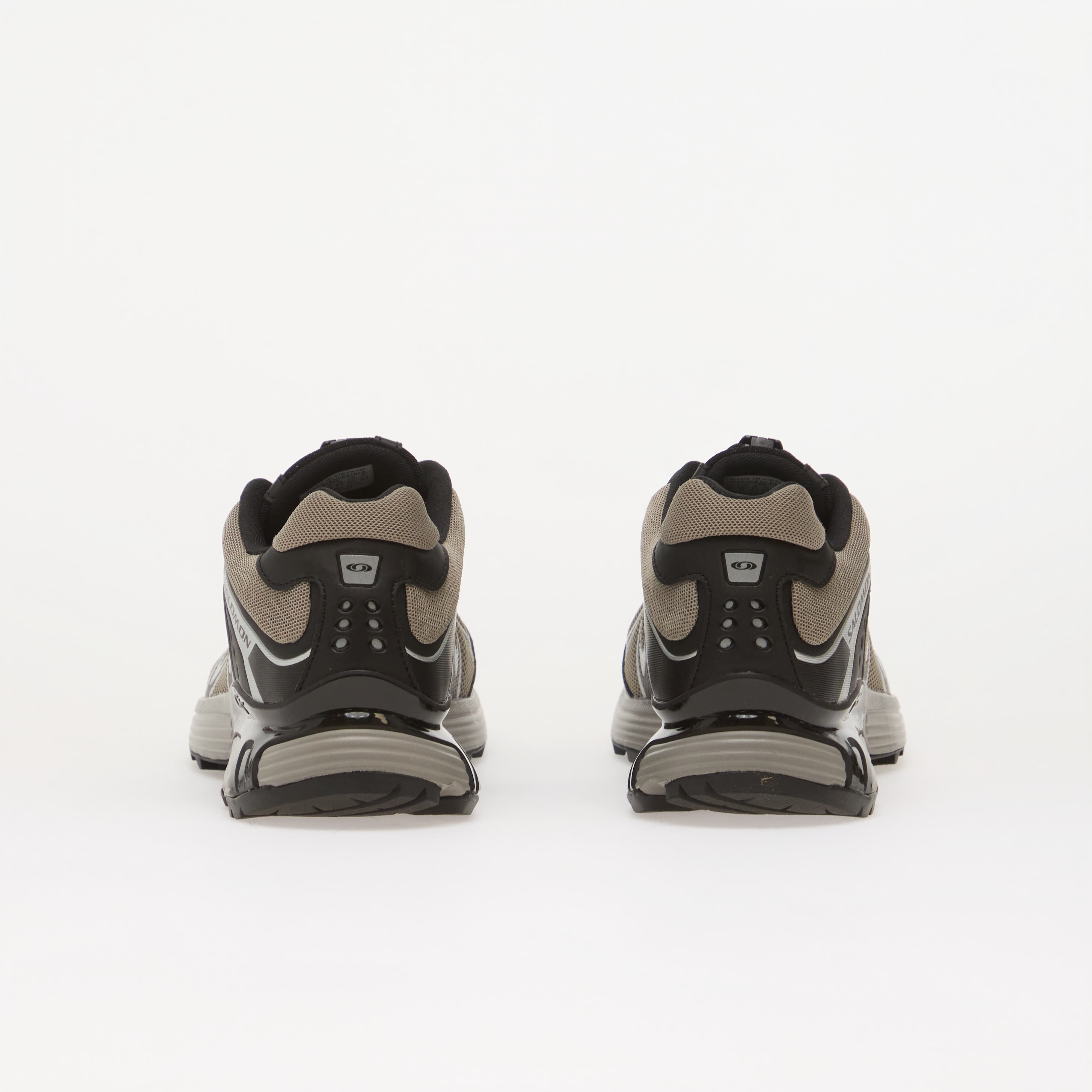 Salomon Сникърси XT-Whisper Silver Sage/ Black/ Ftw Silver