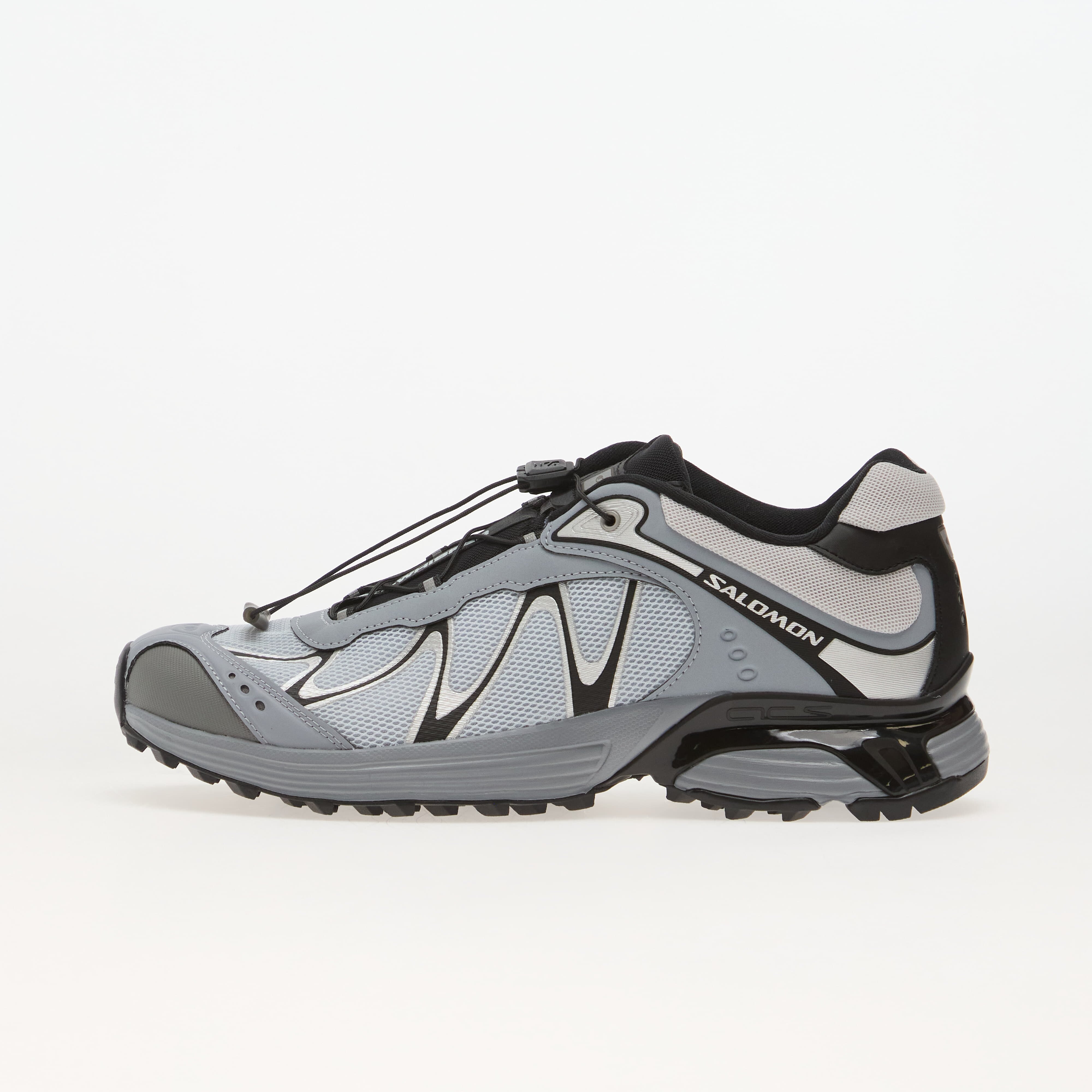 Salomon Сникърси XT-Whisper Tradewinds/ Black/ Ftw Silver