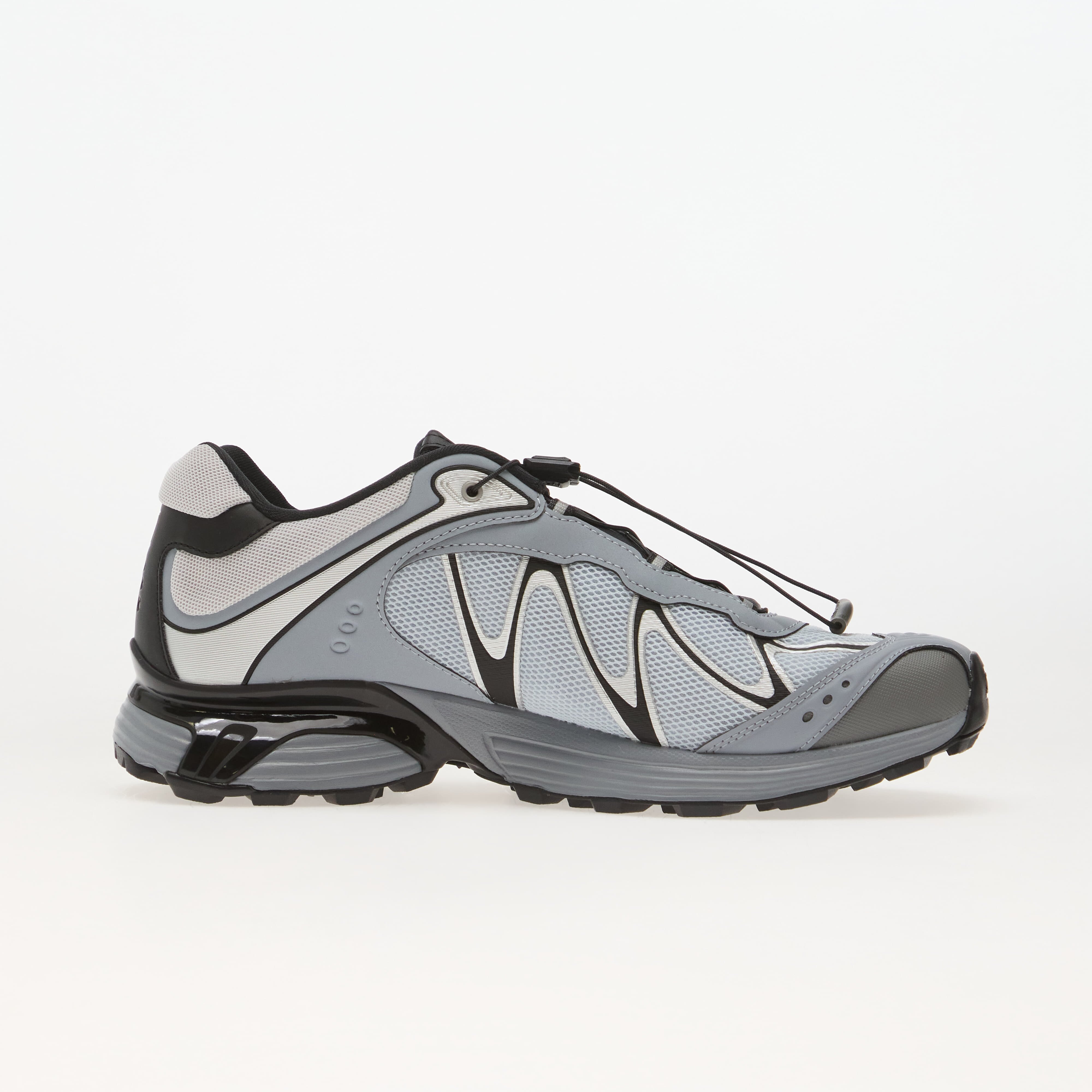 Salomon Сникърси XT-Whisper Tradewinds/ Black/ Ftw Silver